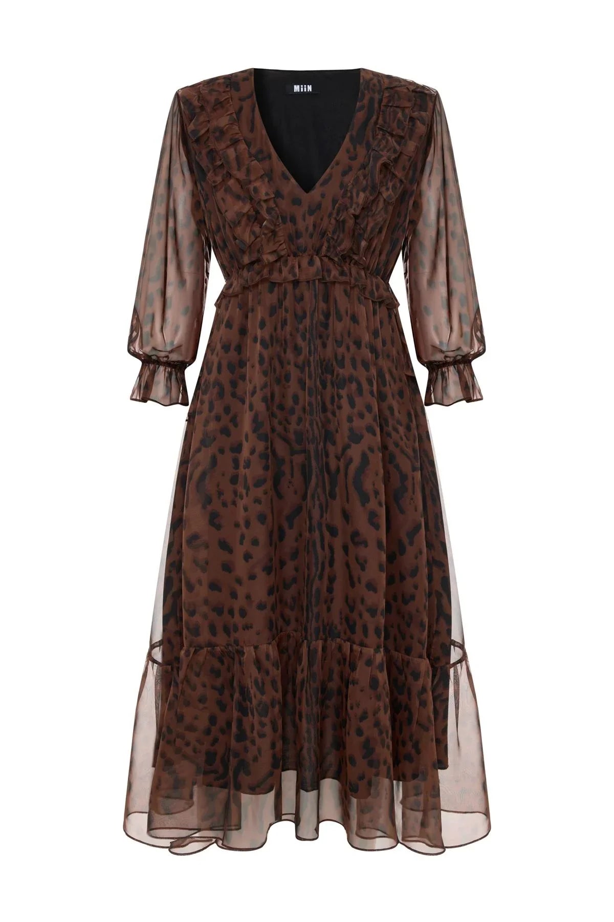 NINA DRESS