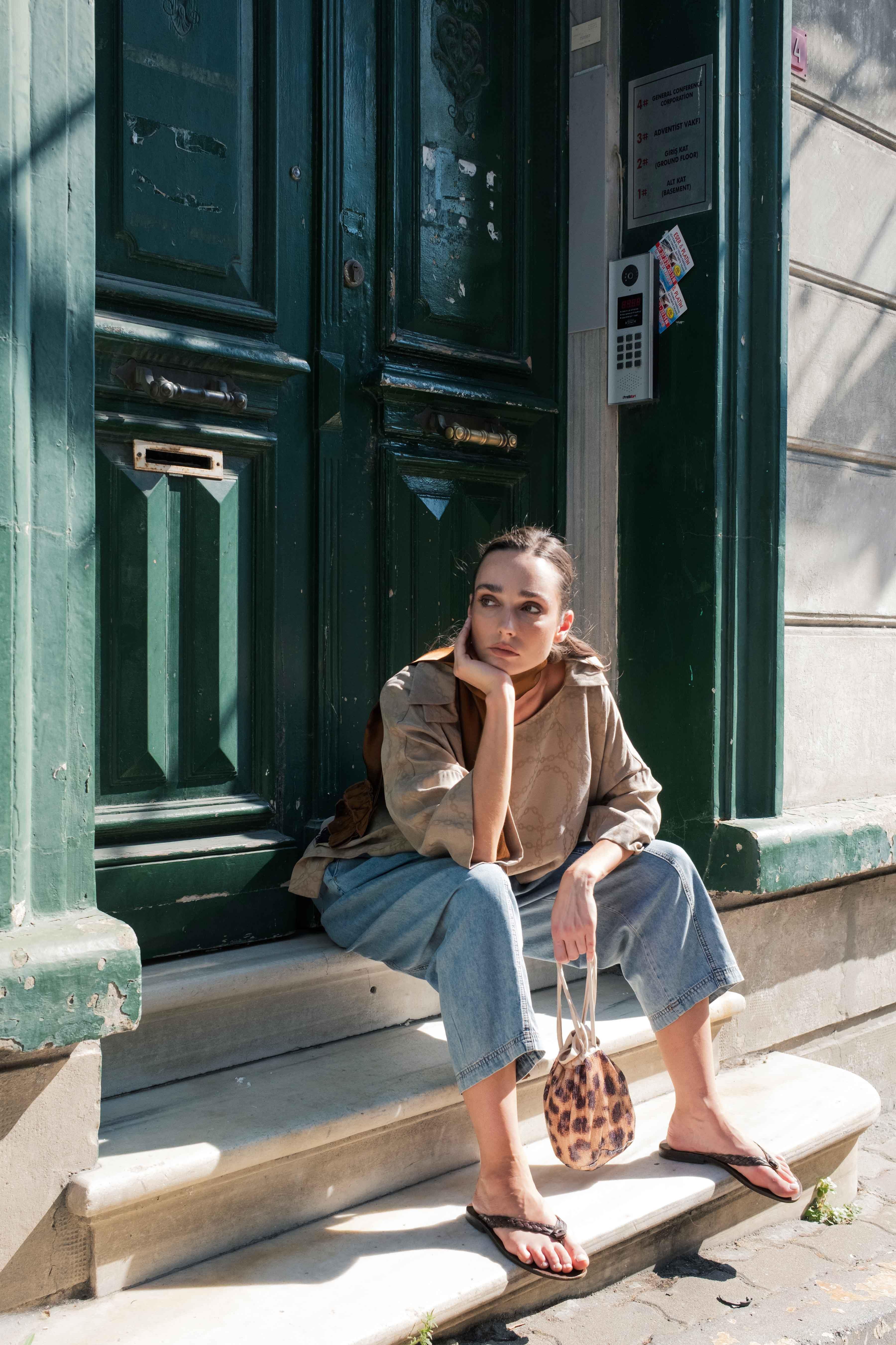 PALOMA BAG