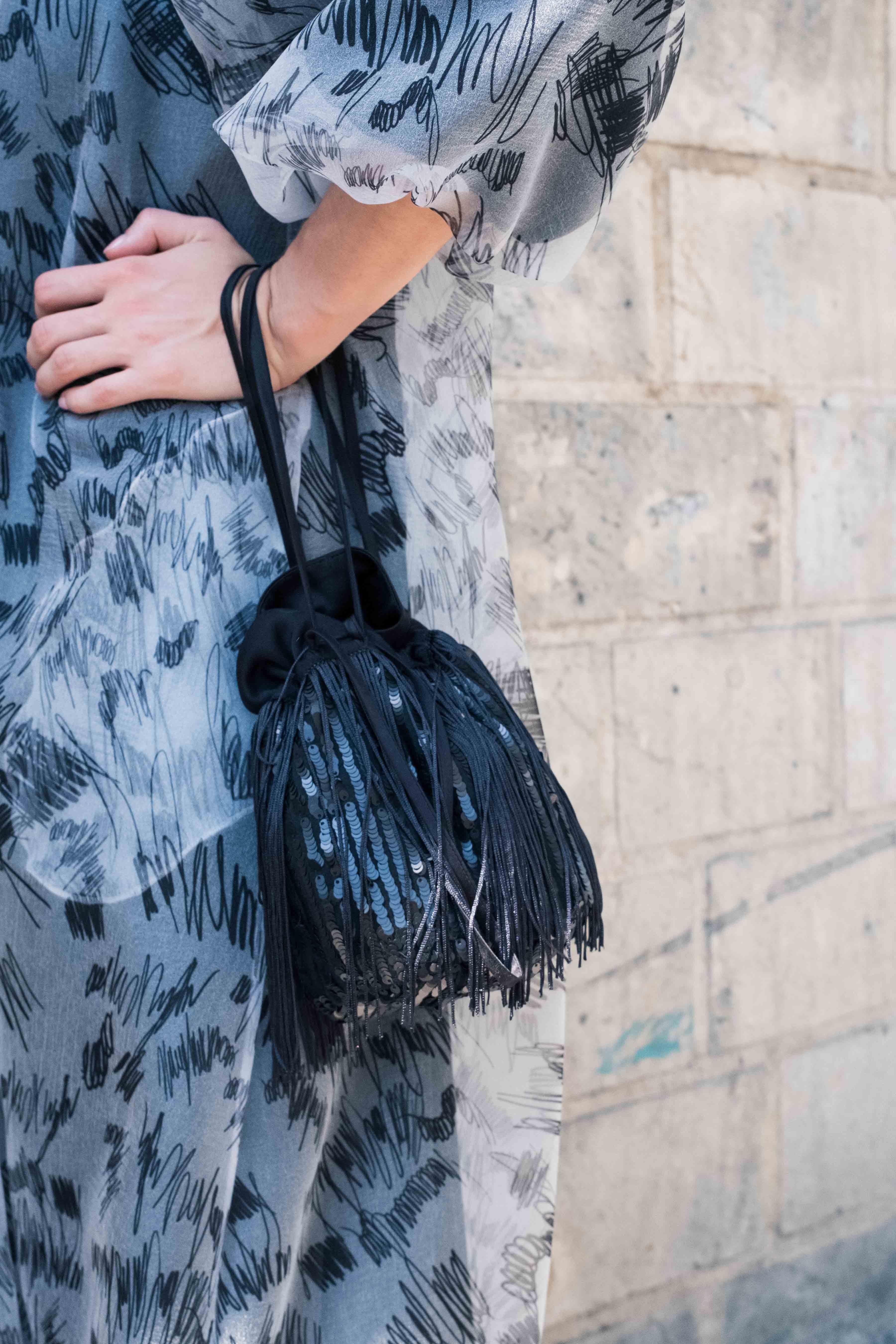PALOMA BAG