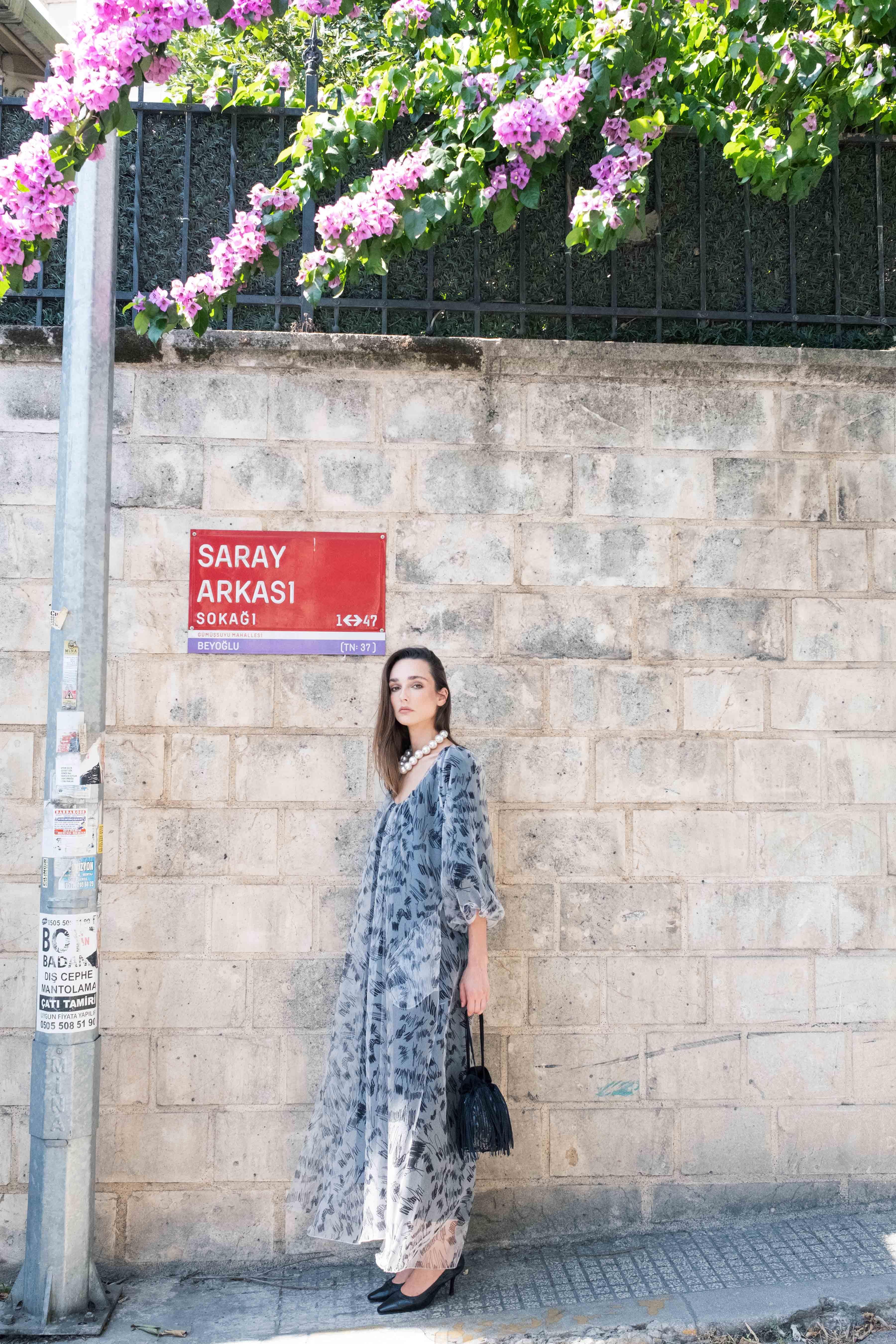PALOMA ÇANTA