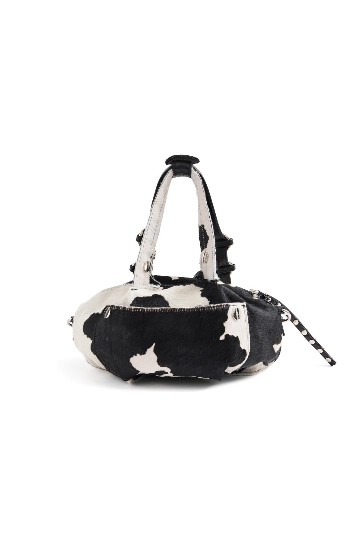 PATTI BOWLING BAG