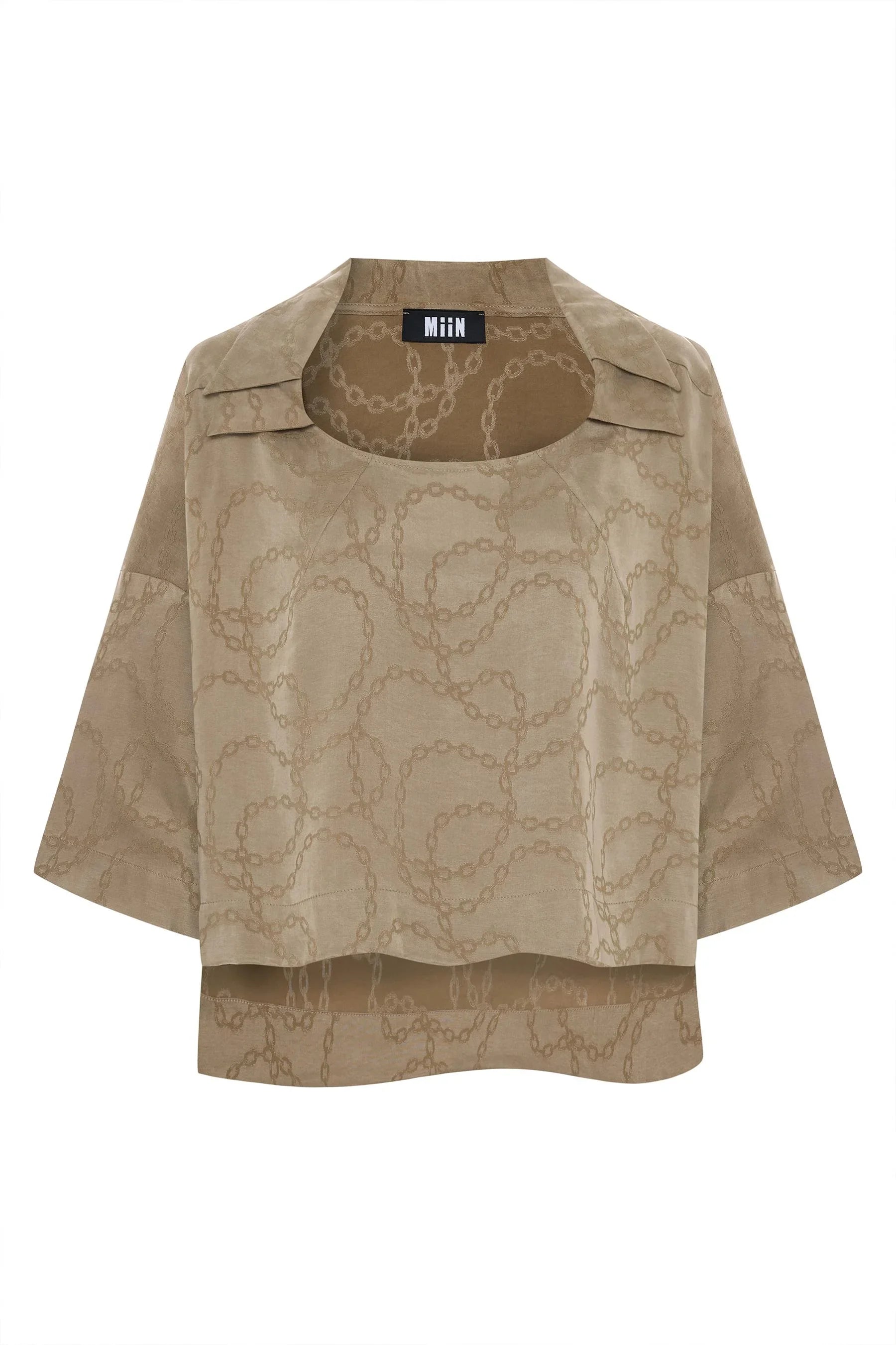 RENETA BLOUSE