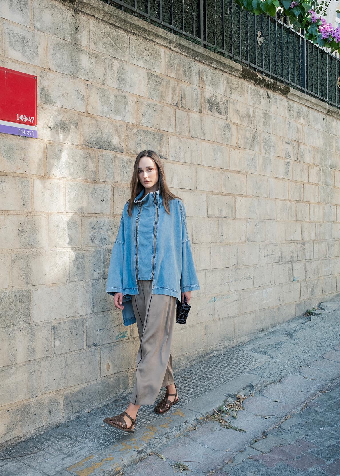RIYADH PANTS