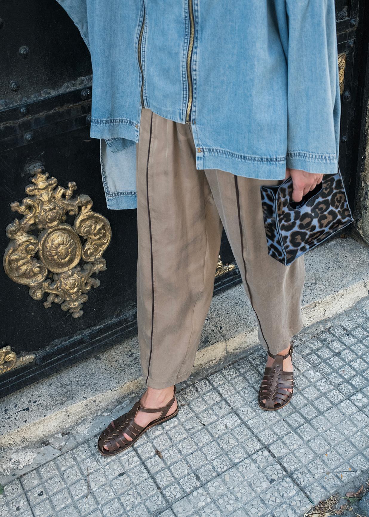 RIYADH PANTOLON - MiiN