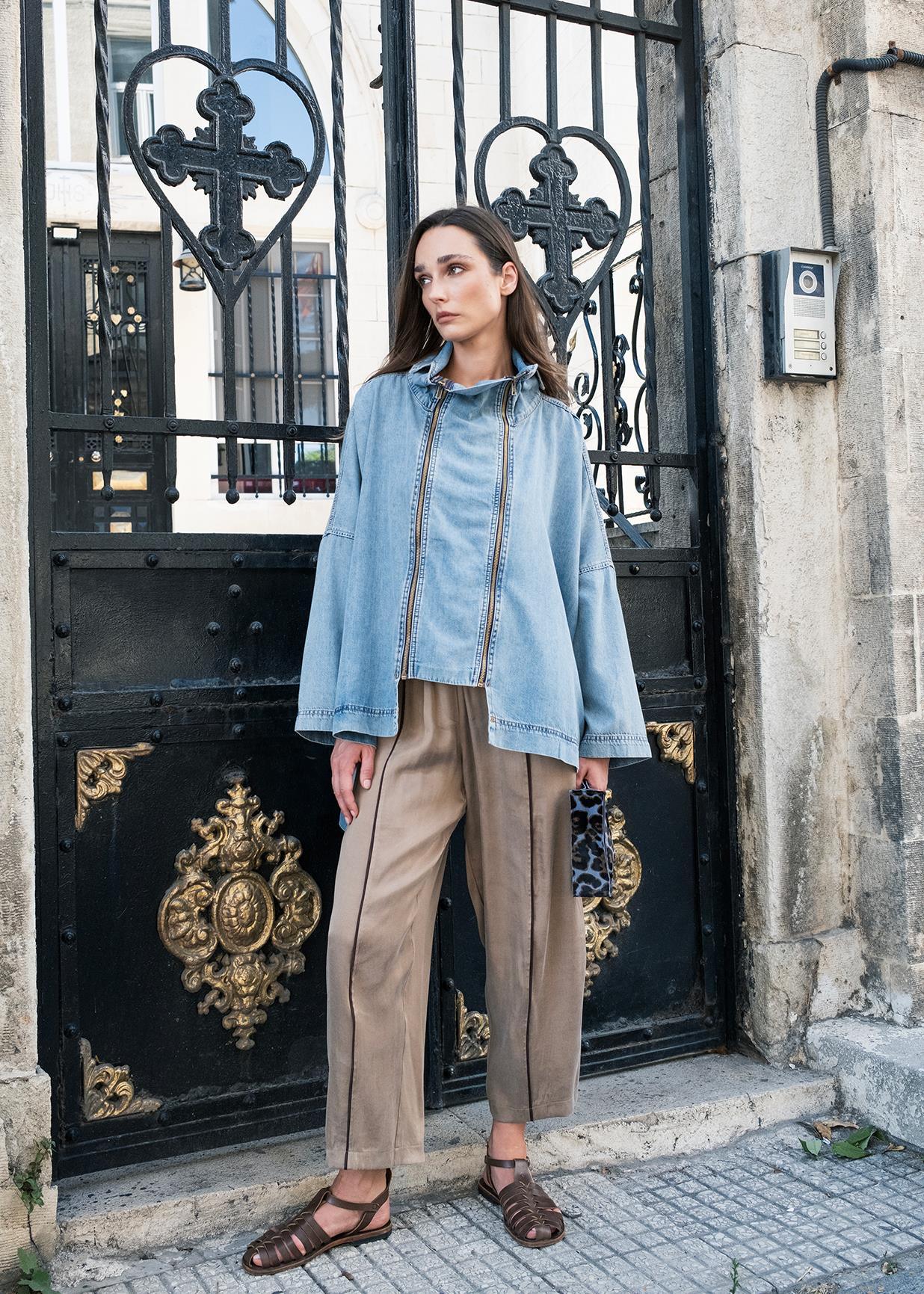 RIYADH PANTOLON - MiiN