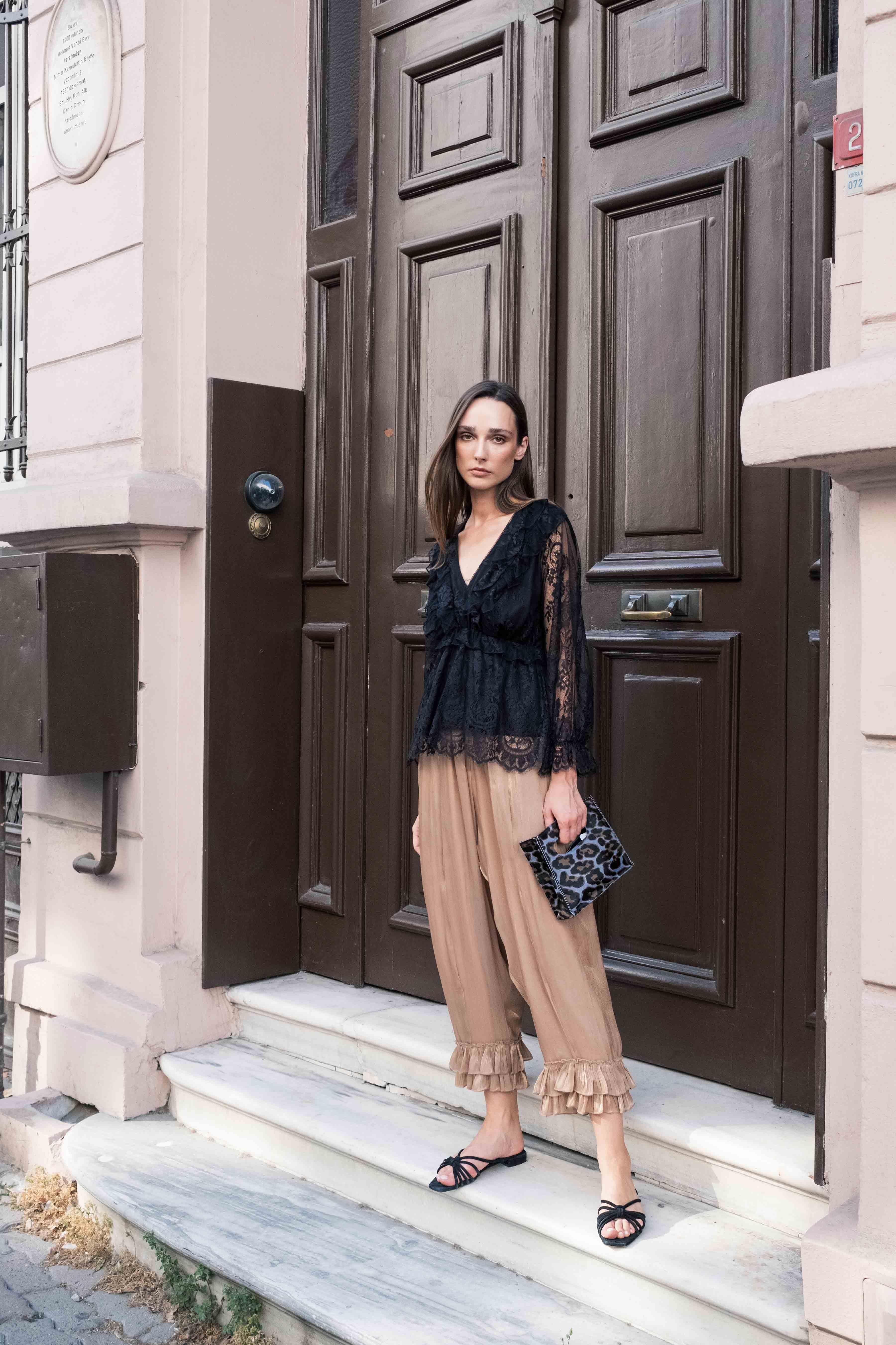 RIYADH PANTS