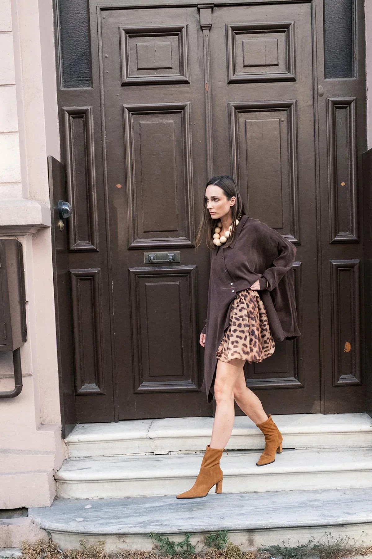 ROSA SKIRT