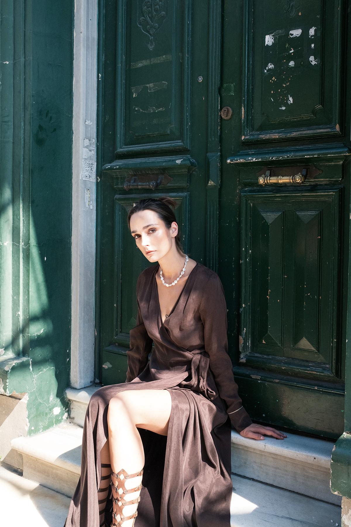 SERENA ELBİSE