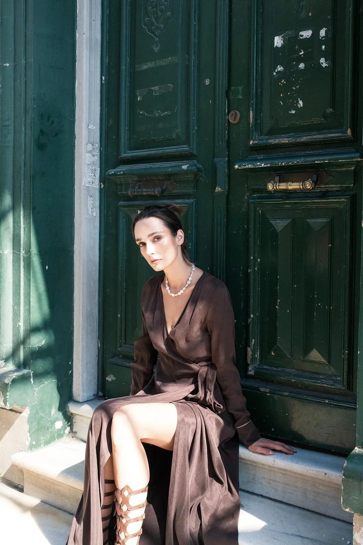 SERENA DRESS