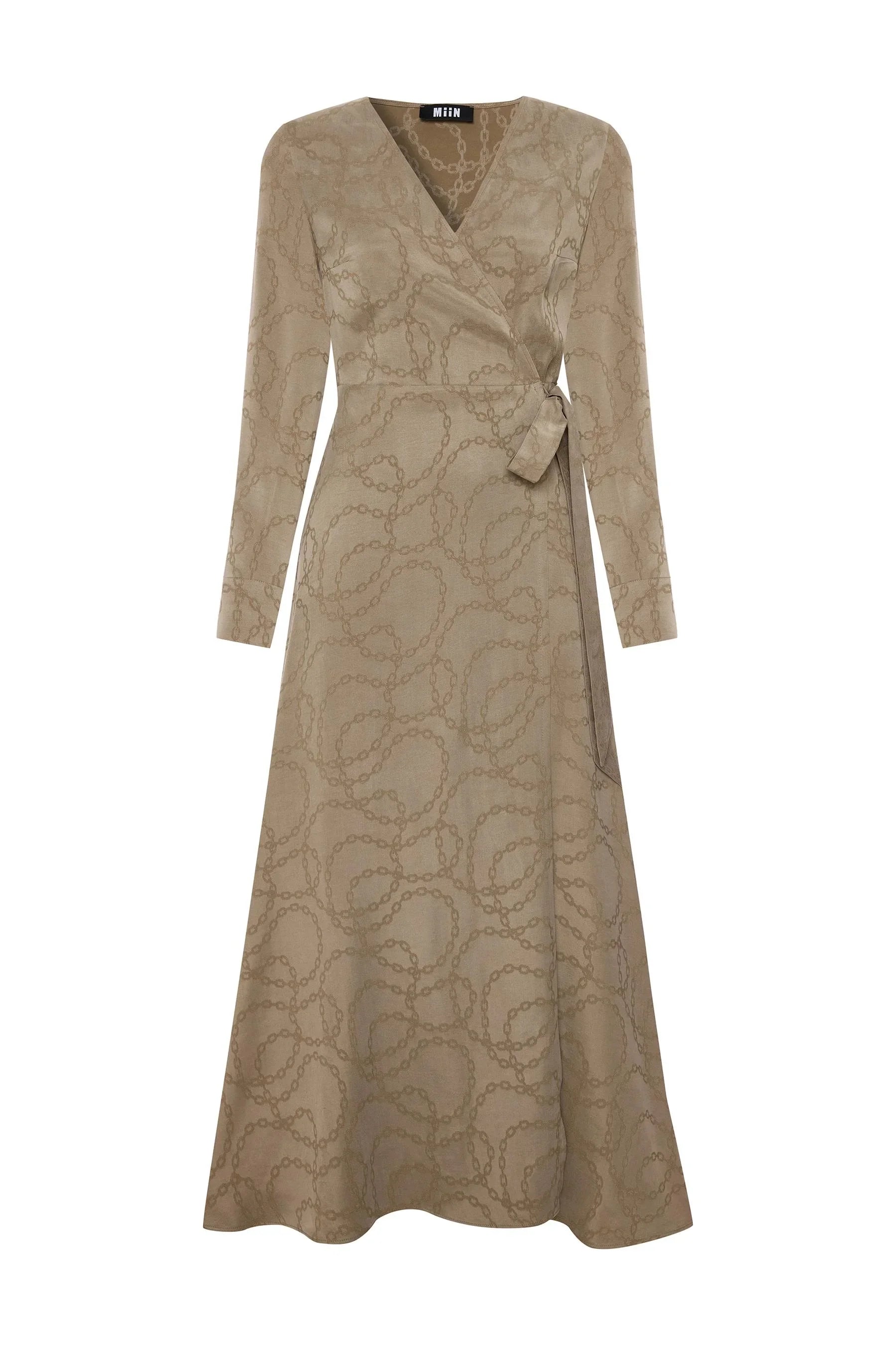 SERENA DRESS