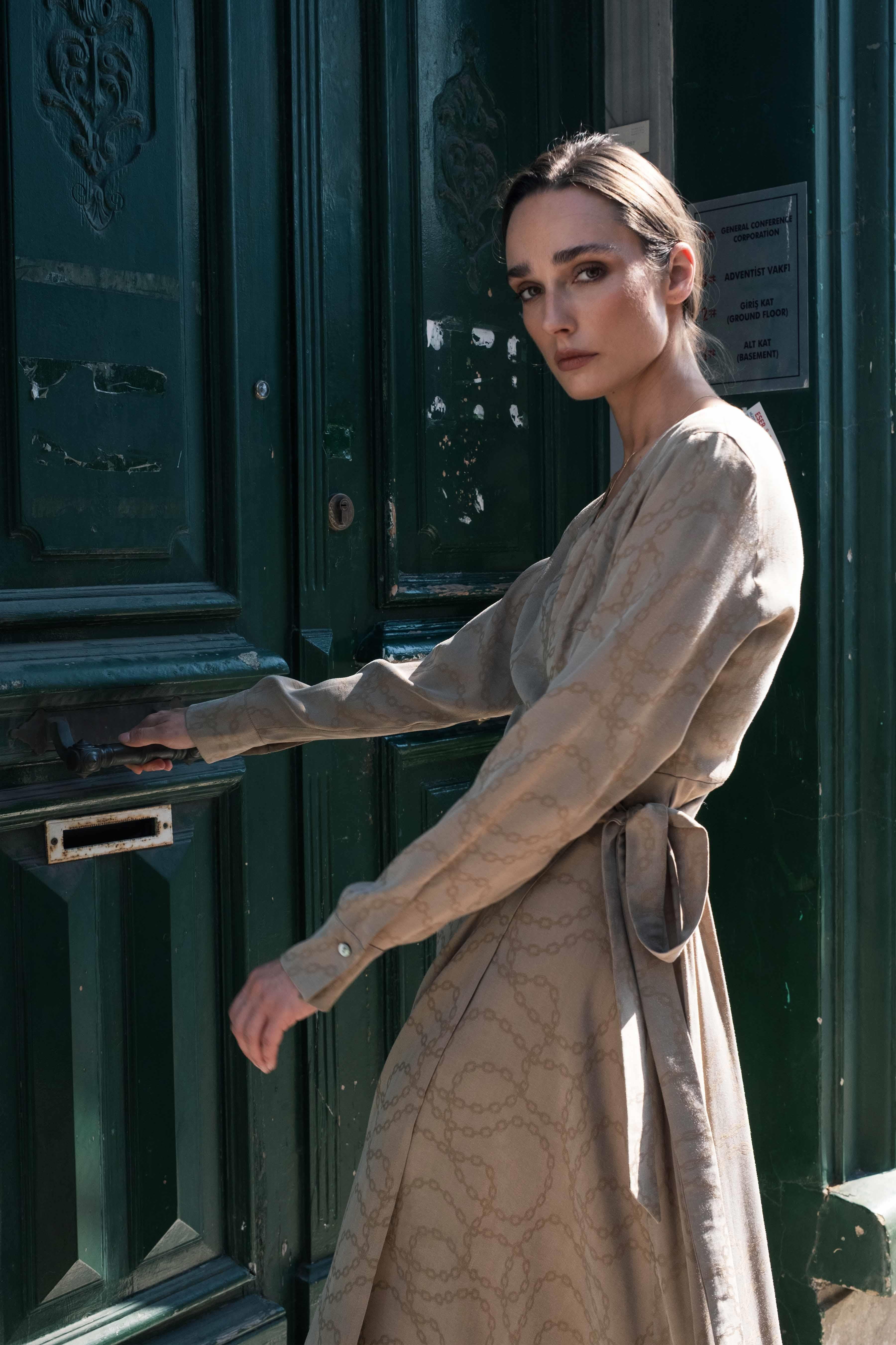 SERENA ELBİSE