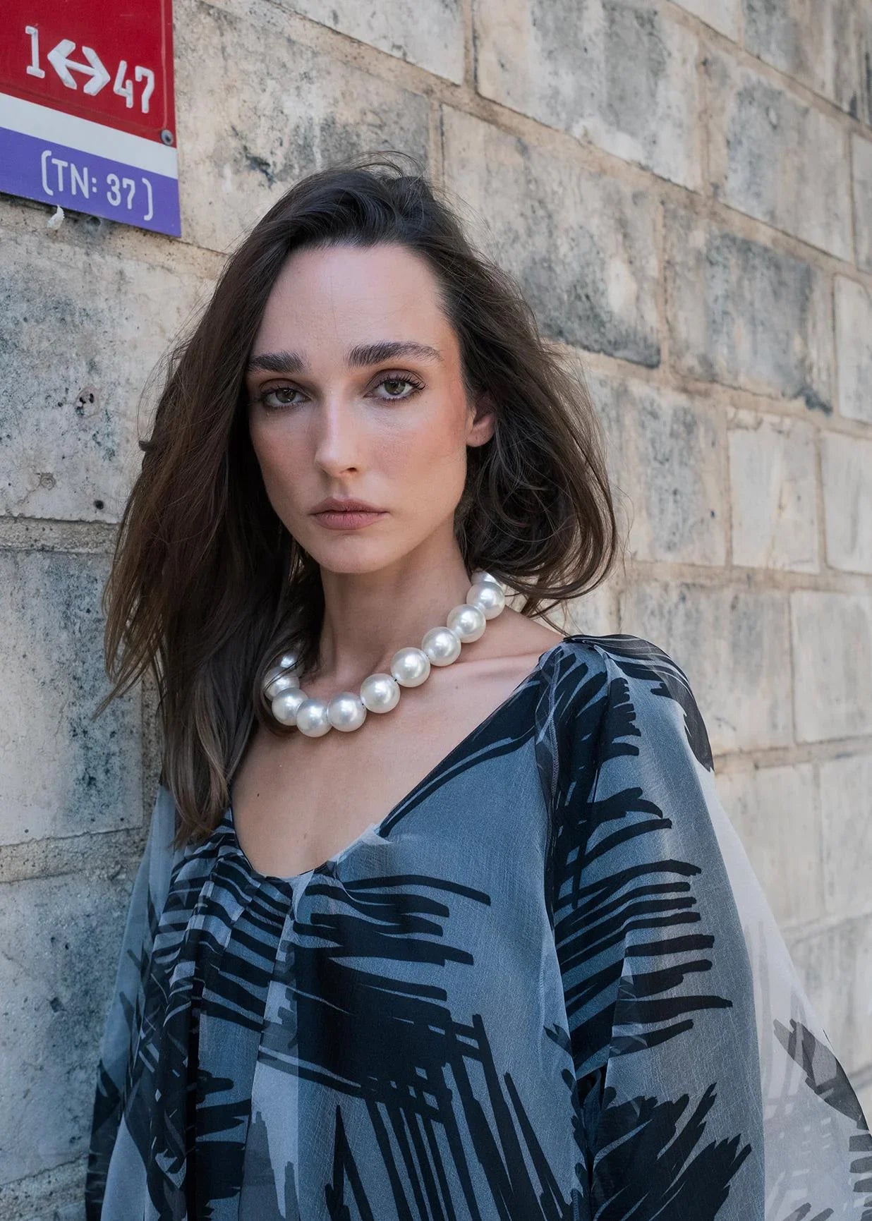 Siena Necklace