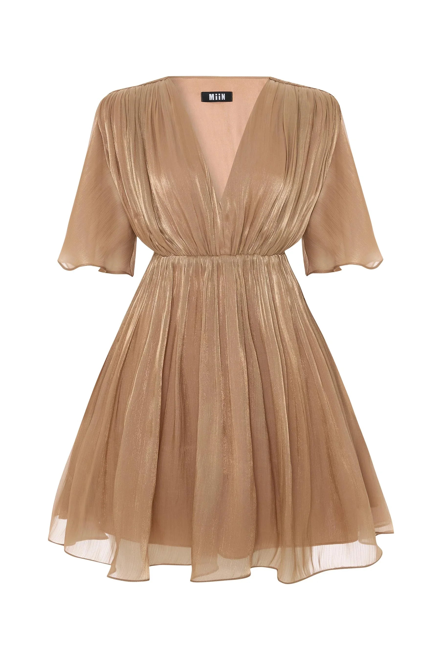 SILVIA DRESS