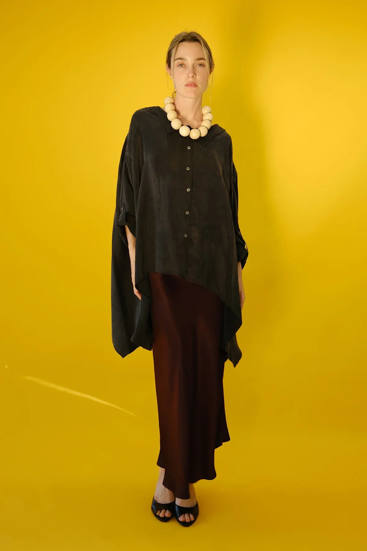FIORELLA SHIRT