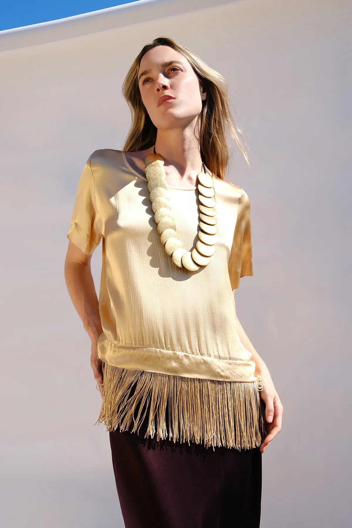 MONO 4 BLOUSE