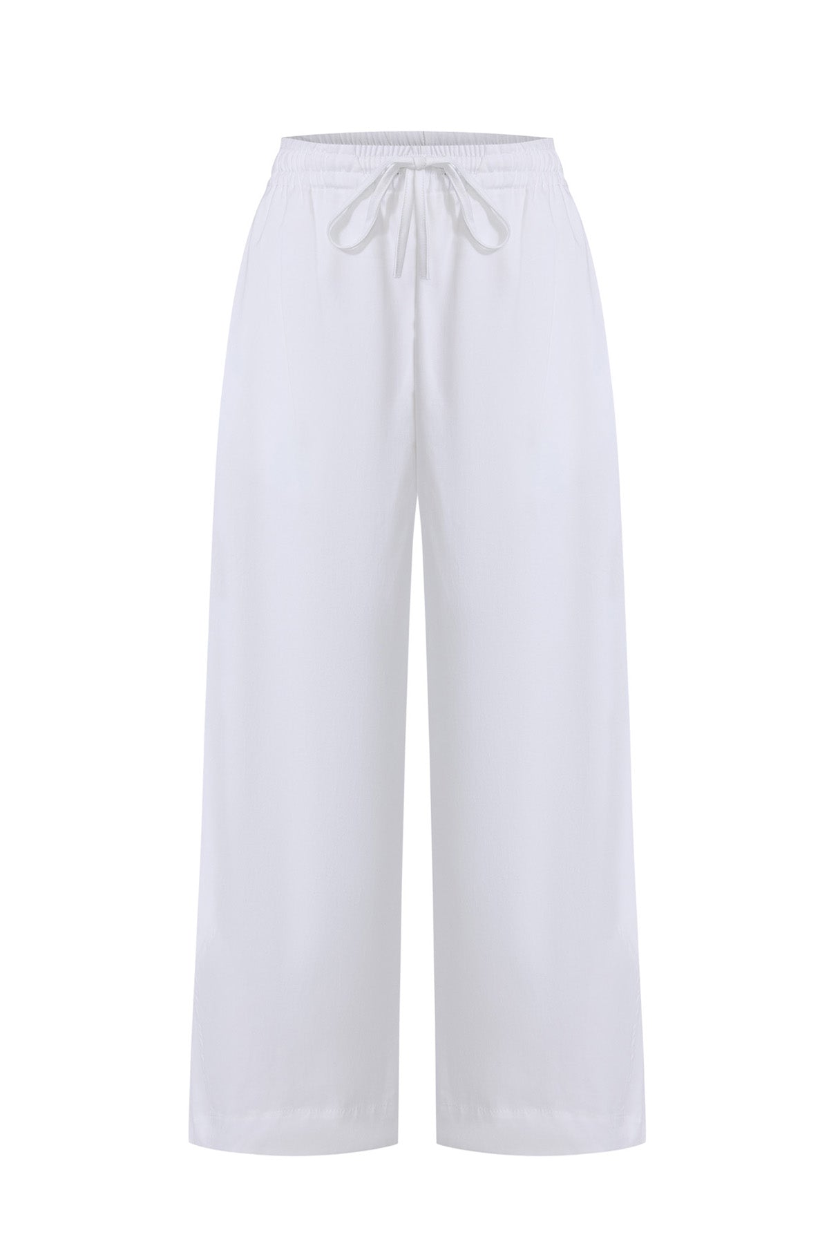 TAN PANTS