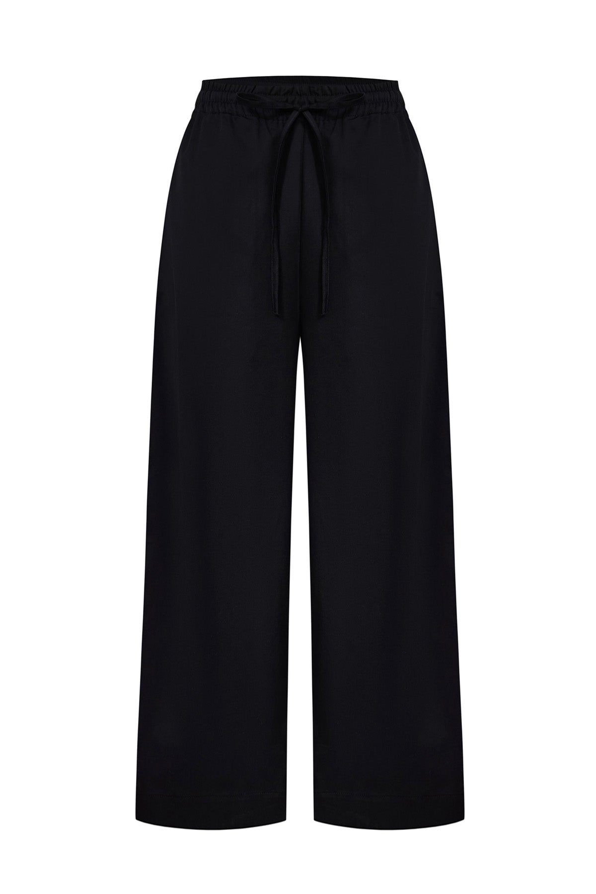 TAN PANTS