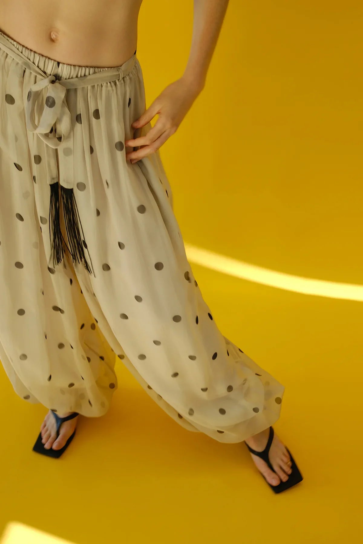 MIRANDA TROUSERS