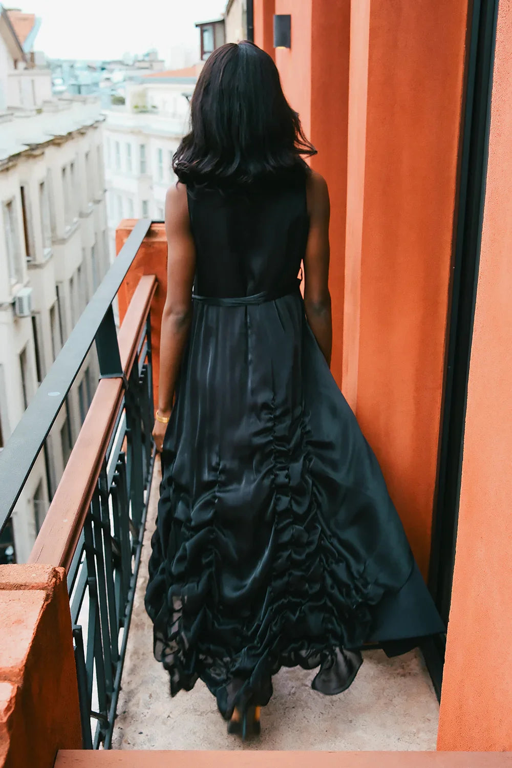 SULTAN DRESS