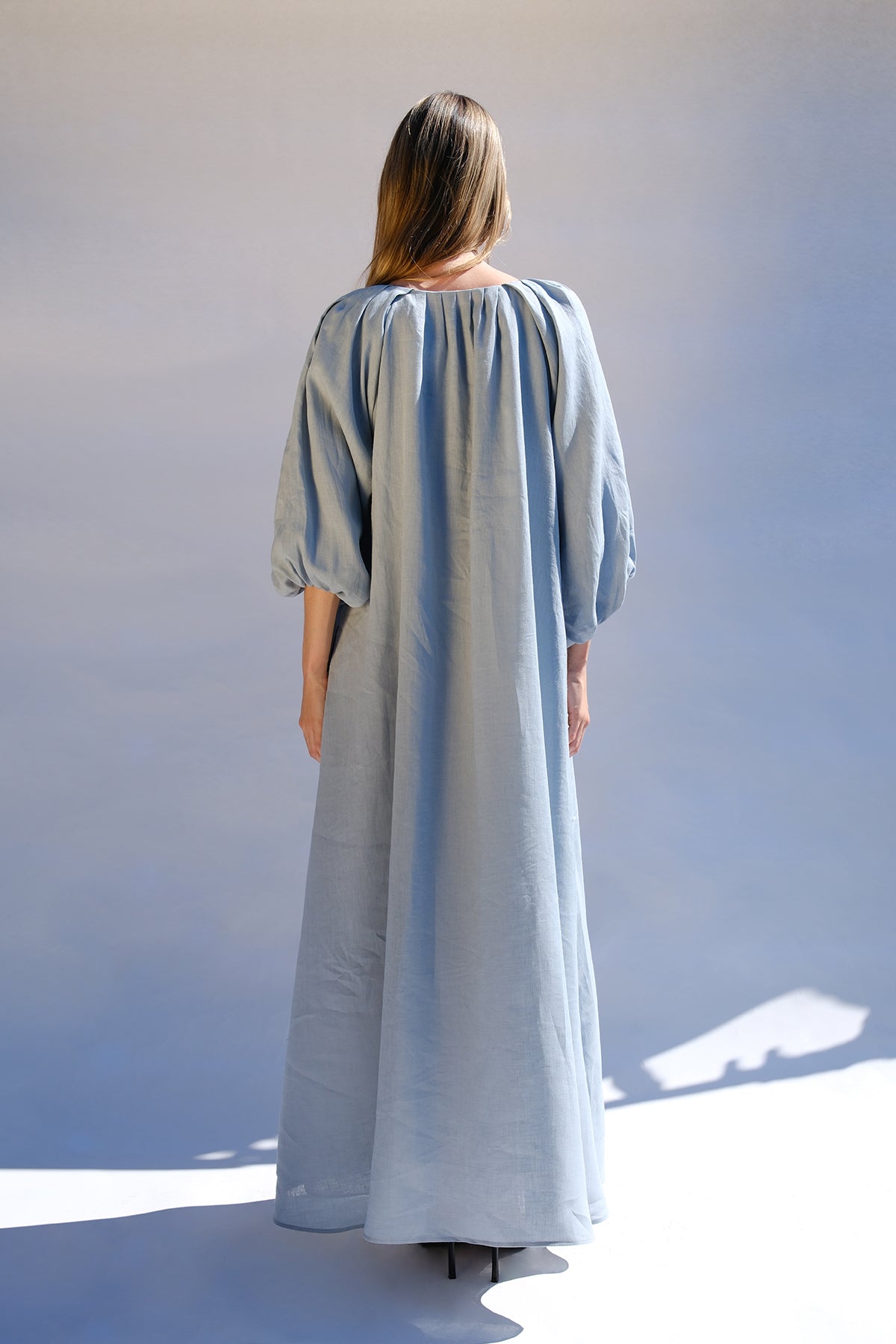 LAURA DRESS