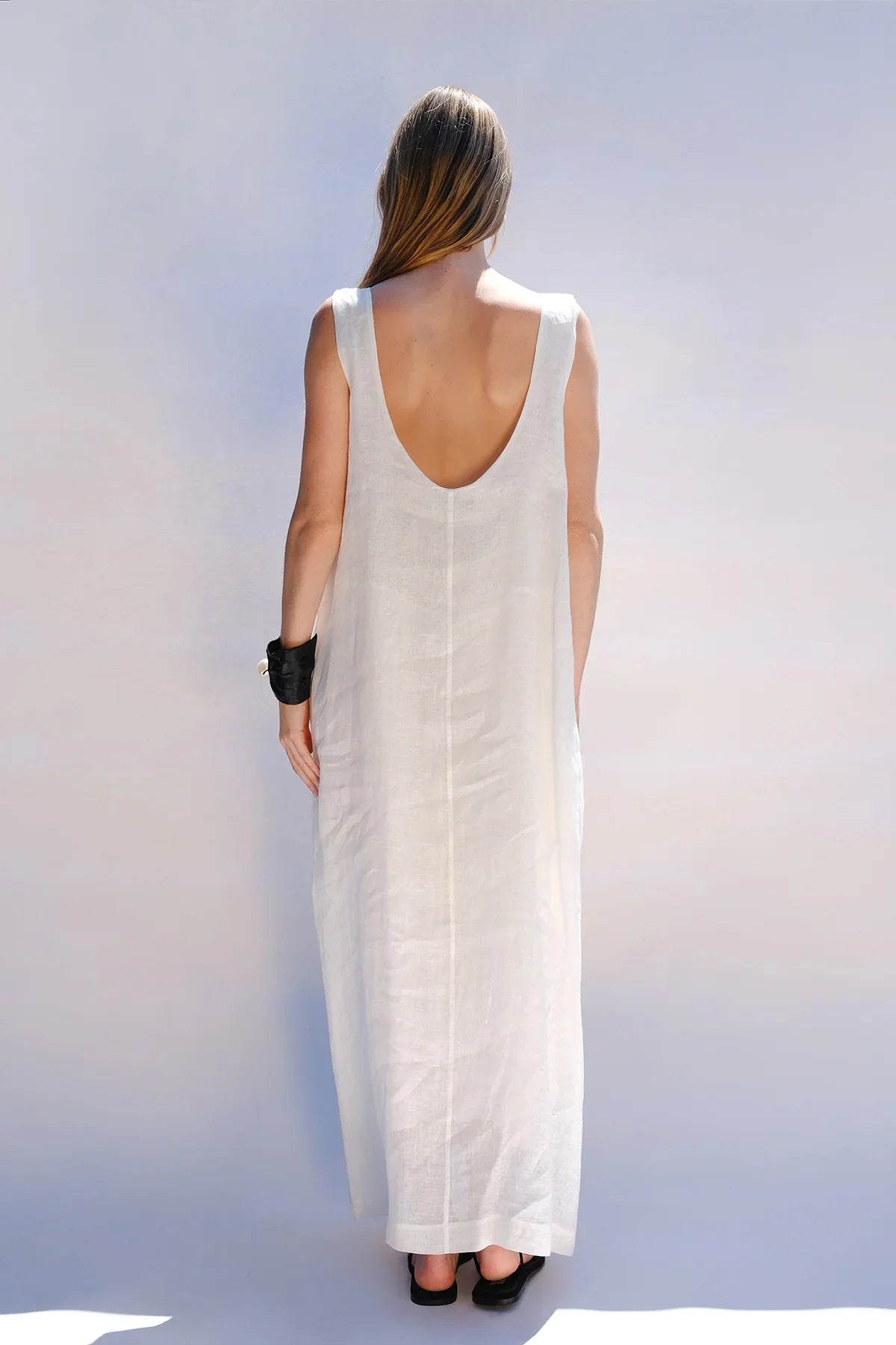 ZENİT DRESS