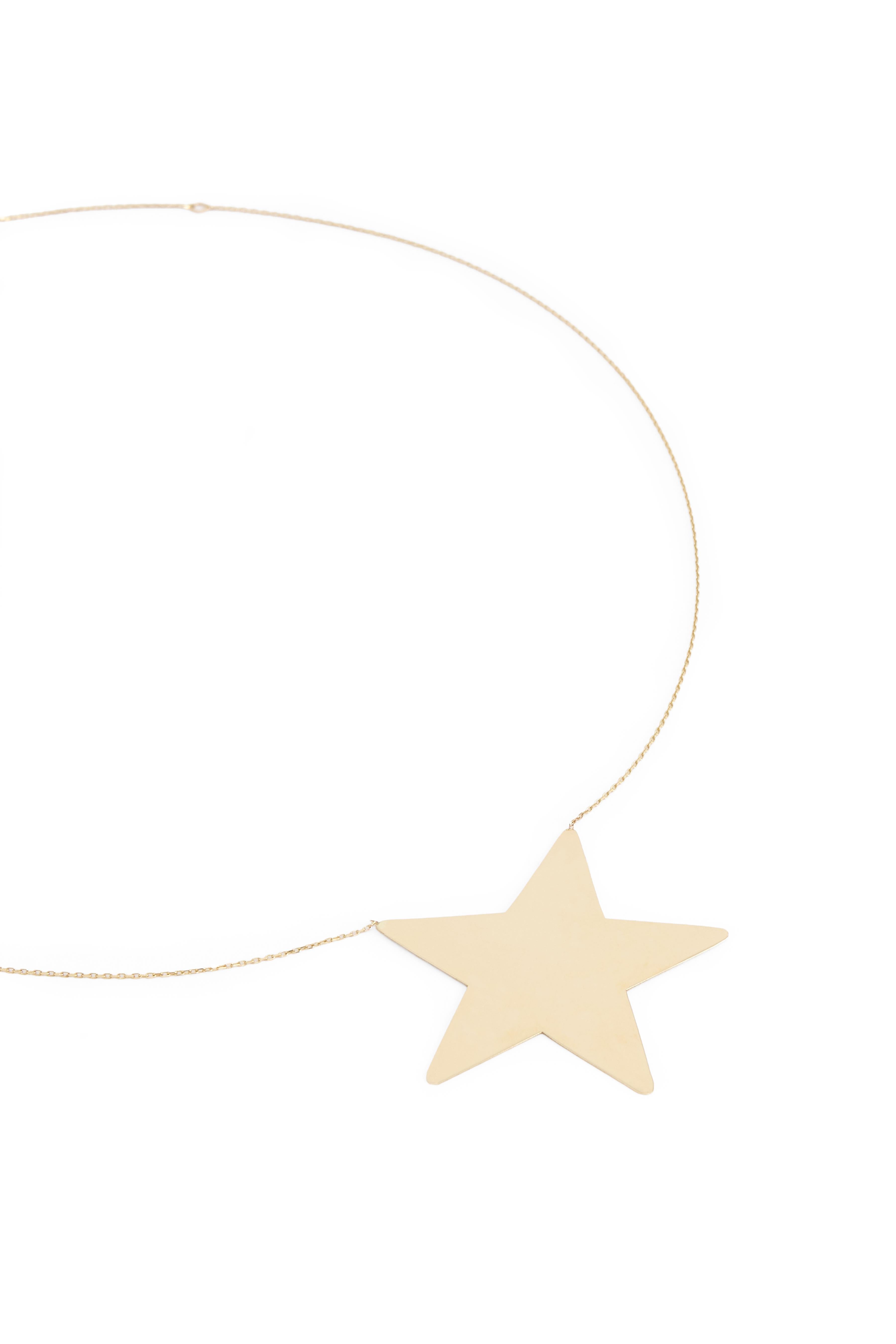 STAR KOLYE