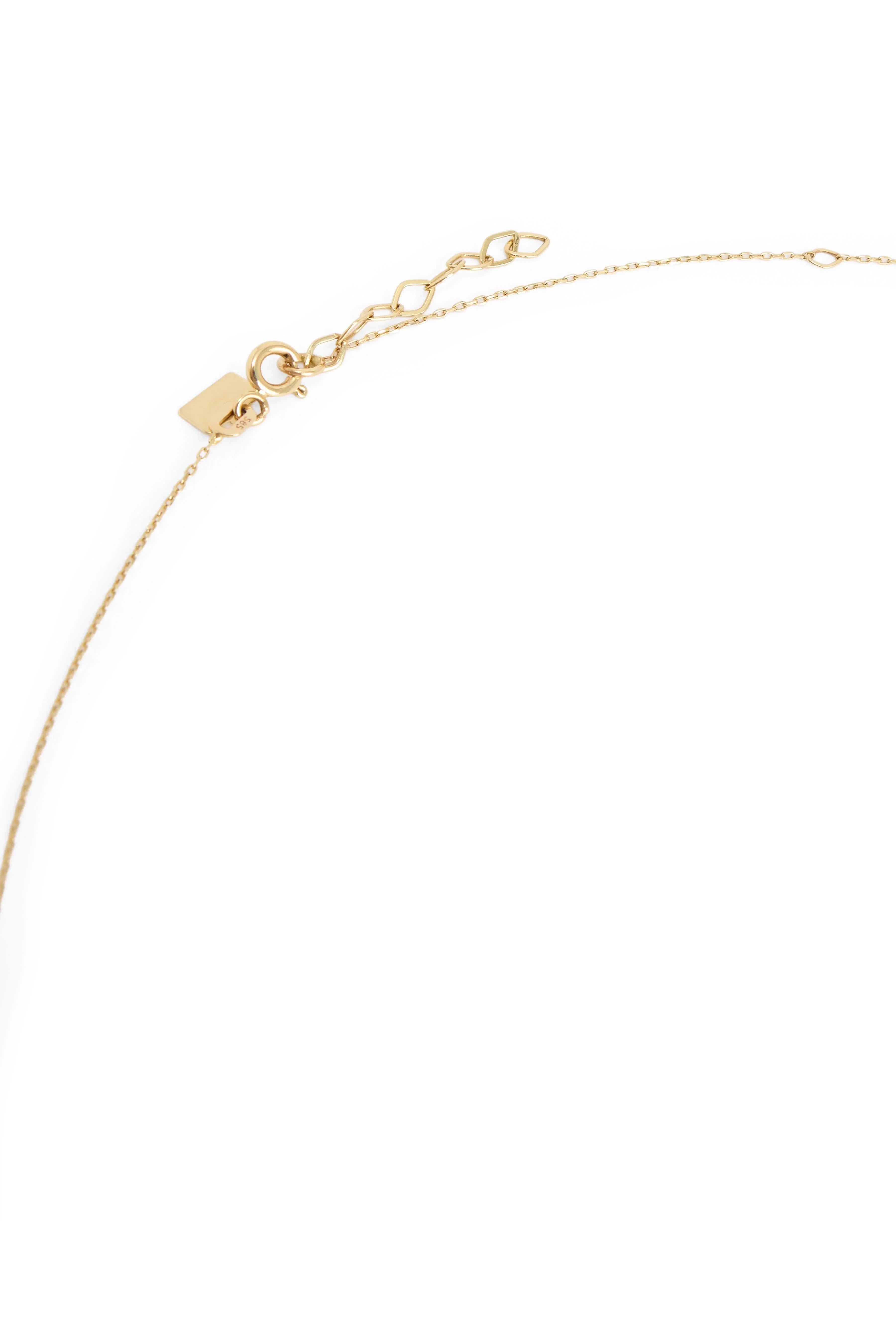 STAR NECKLACE