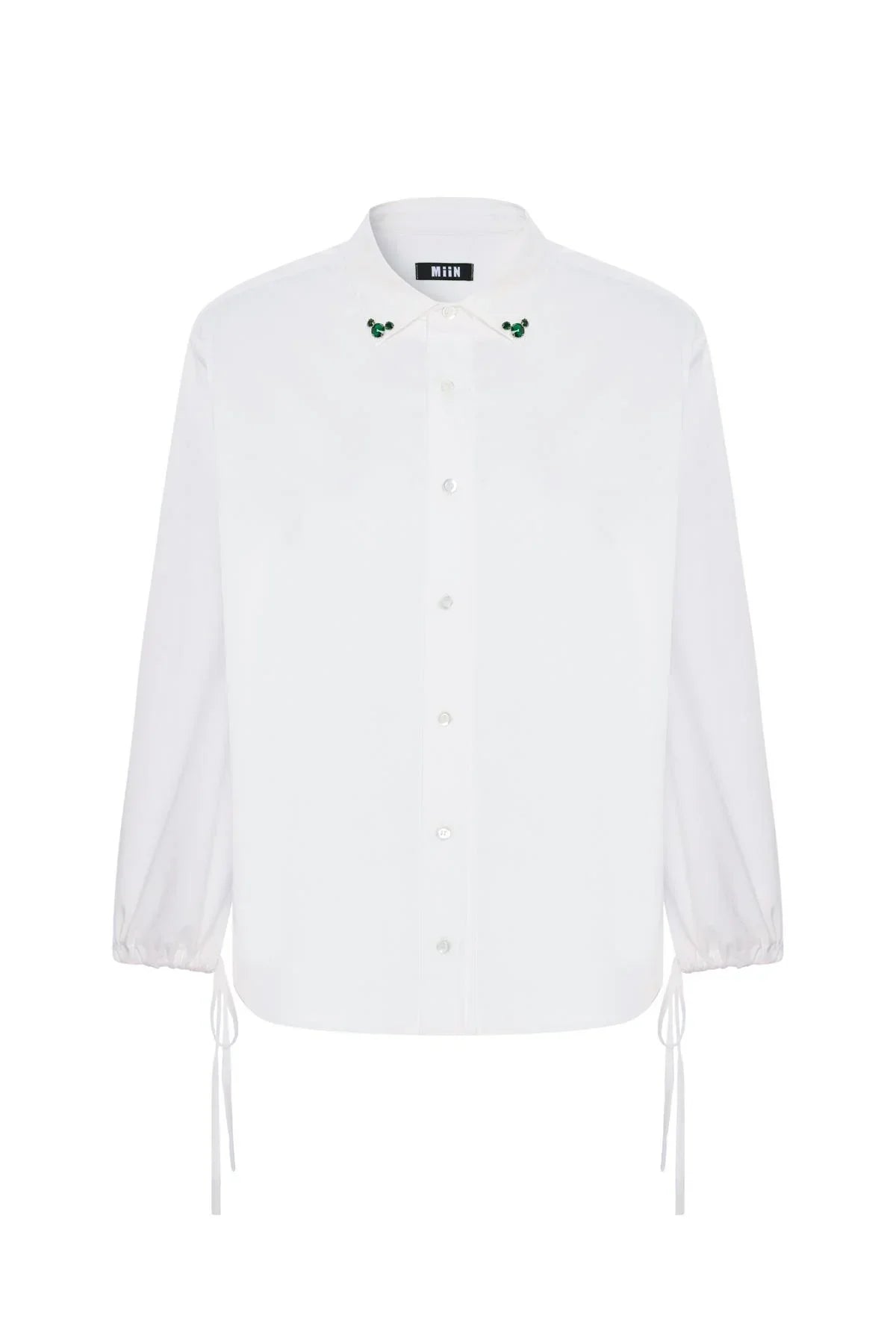 SÜHEYLA GÖMLEK - MiiN