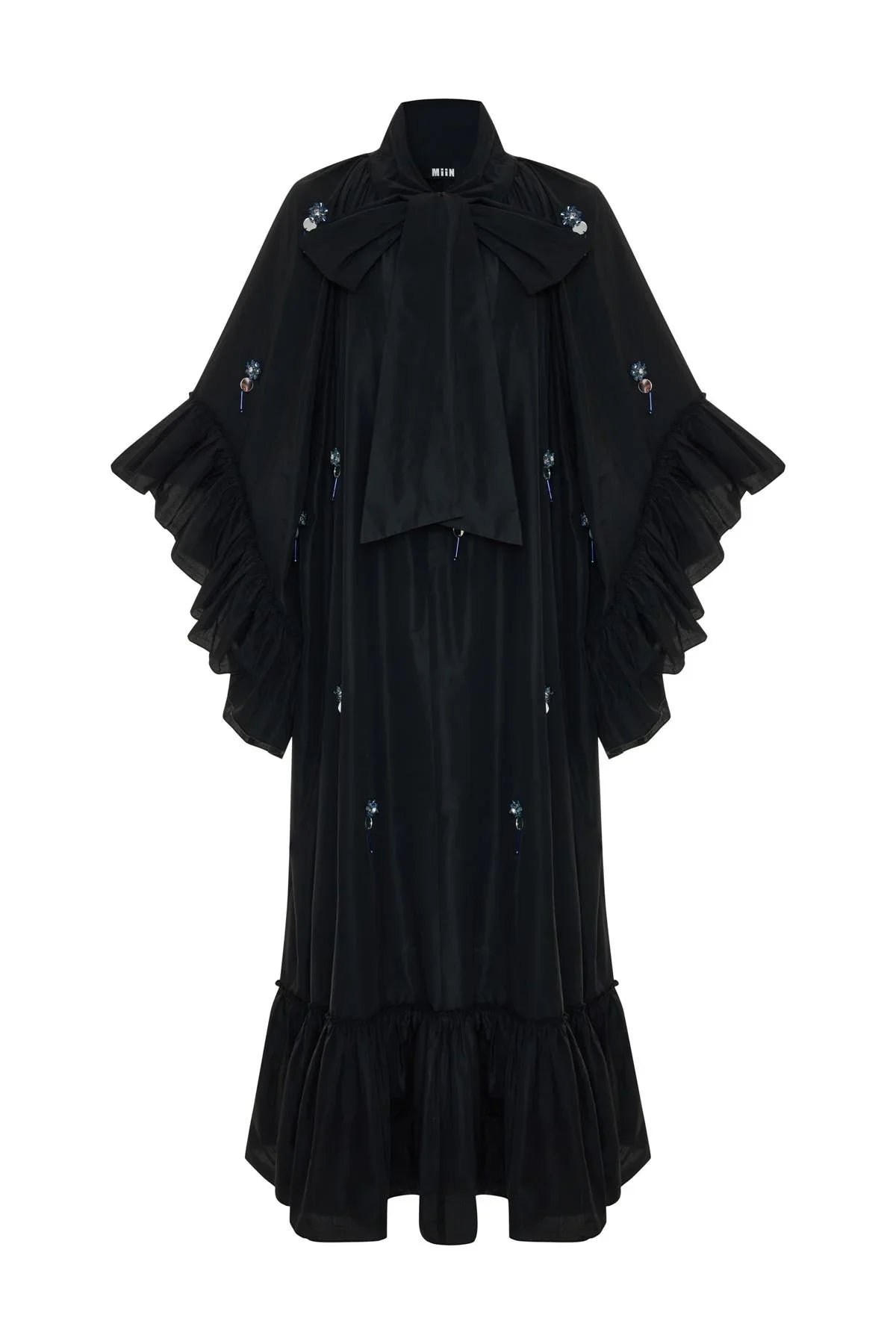 TOMRİS ELBİSE - MiiN