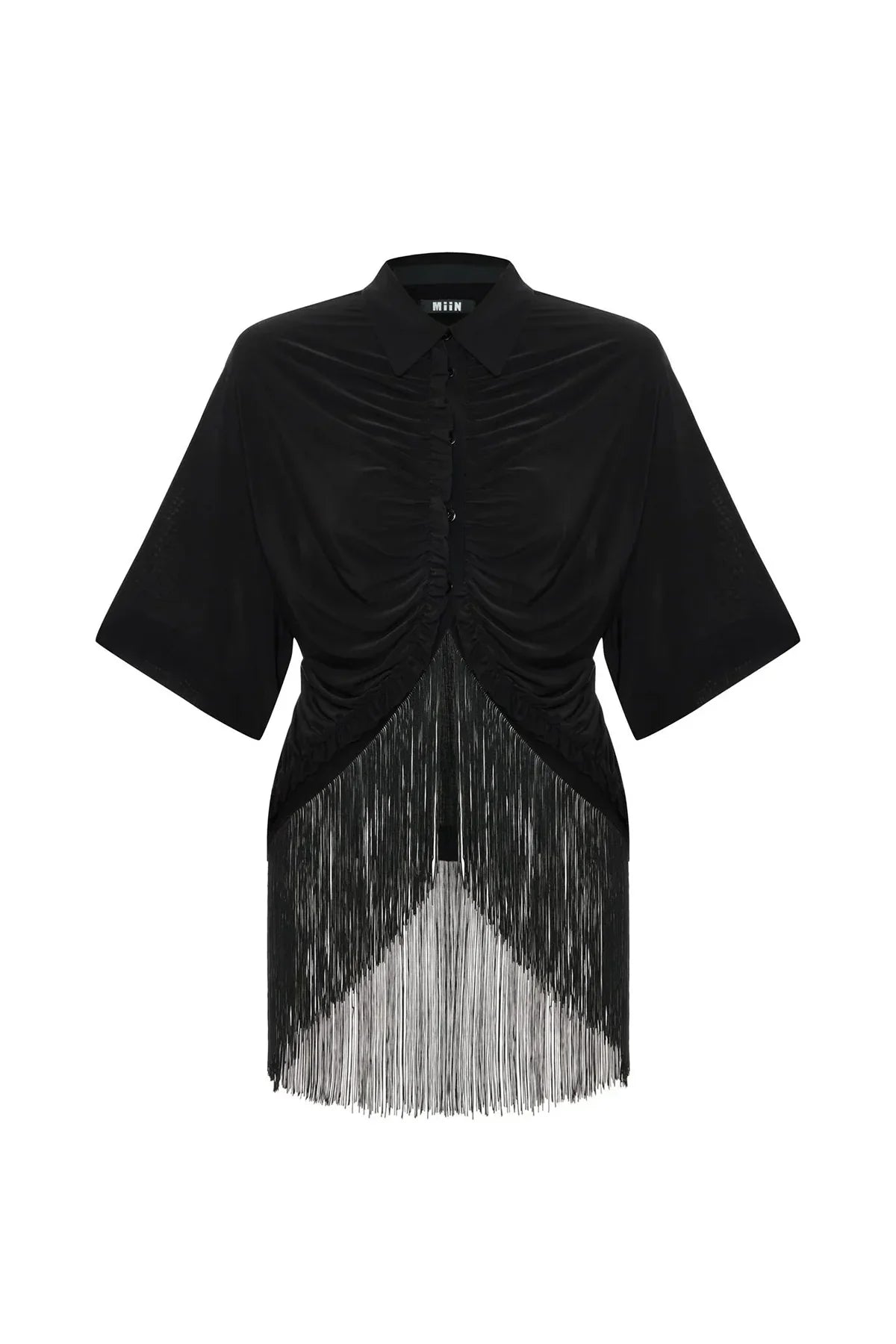 ORYANTAL GÖMLEK - MiiN