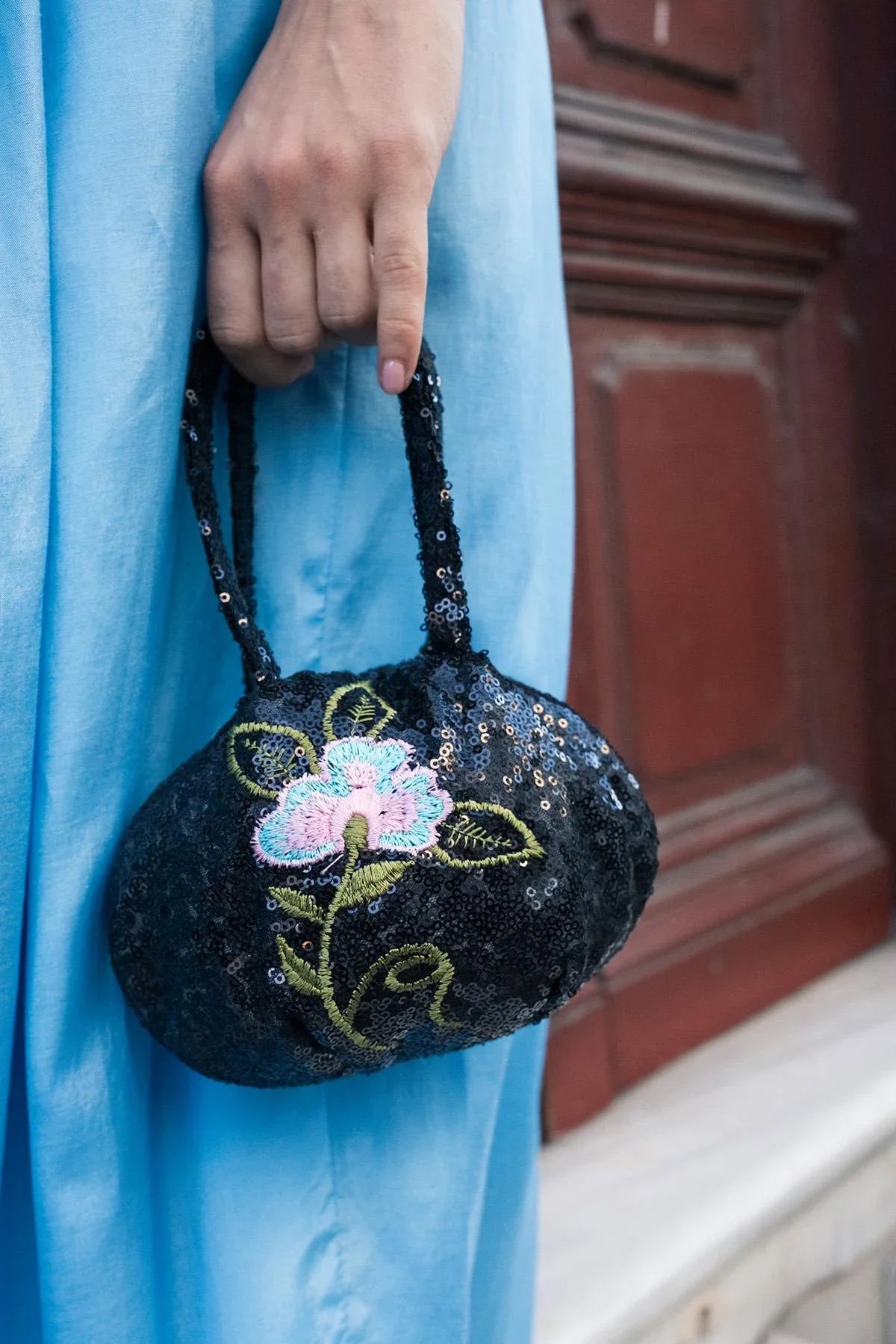 YASIRA BAG