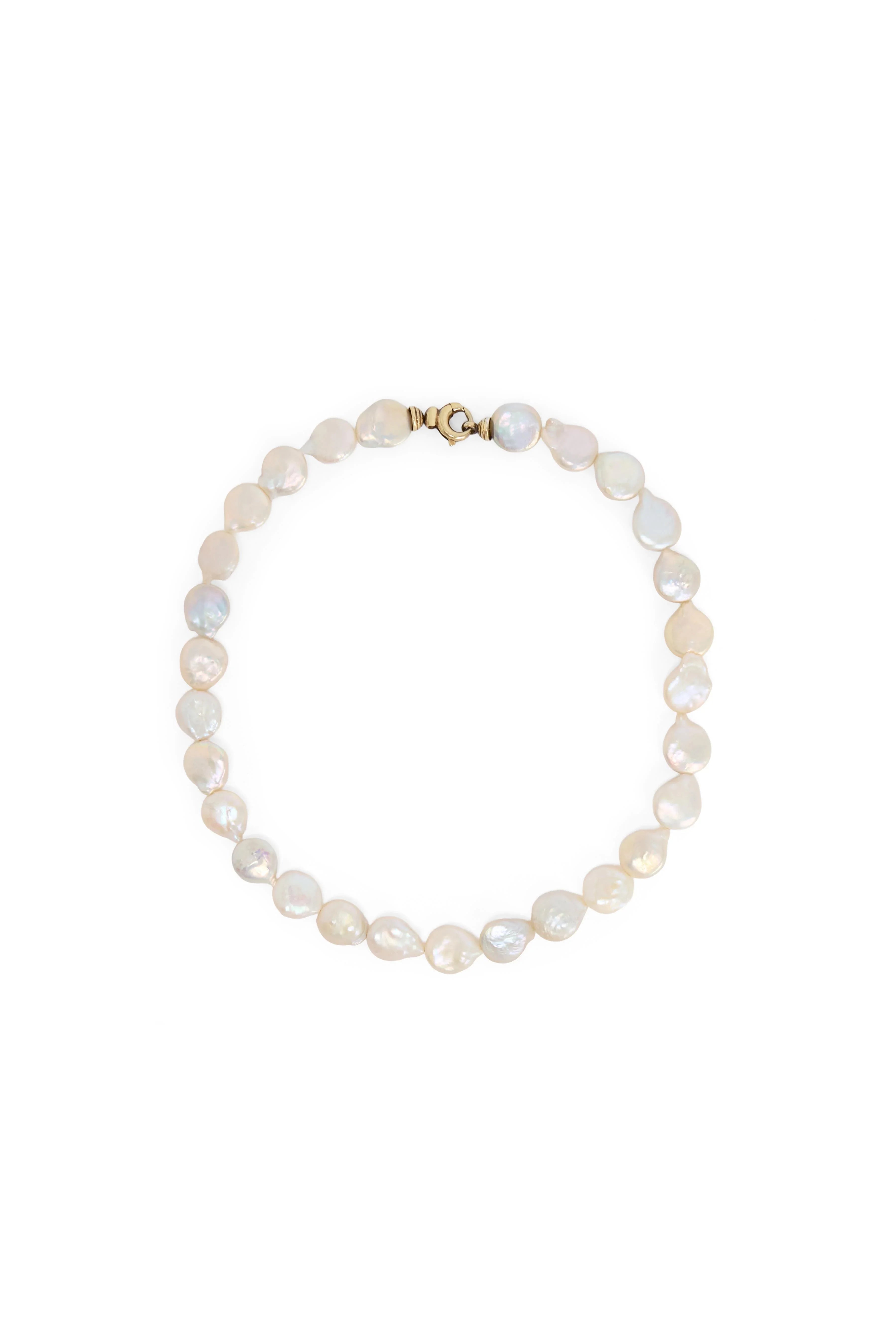 Zafira Necklace