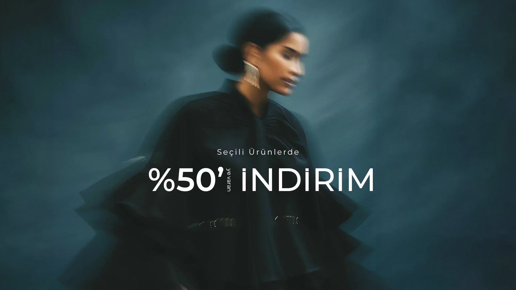 Zamansız Özgün Moda Tasarımları ve Özgür Silüetler | MiiN