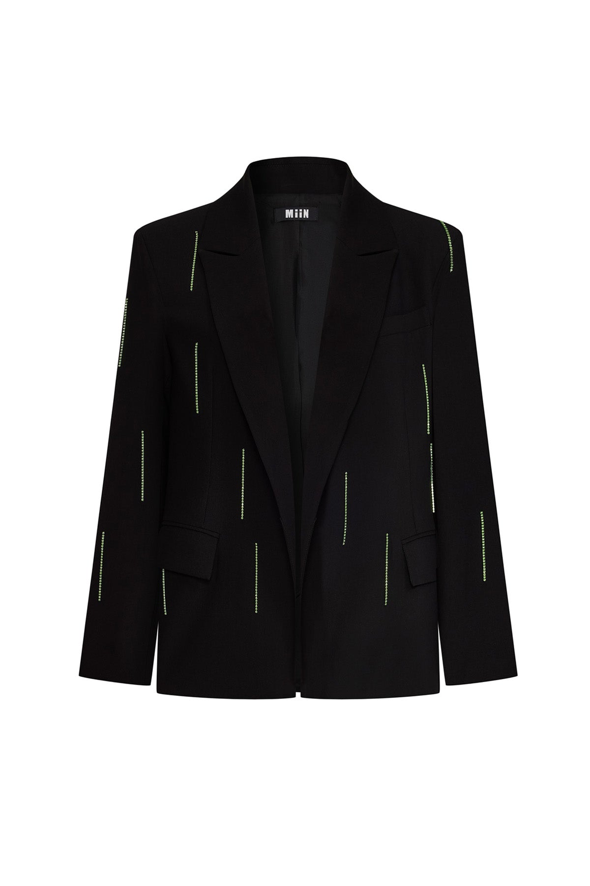 BLAZER CEKET