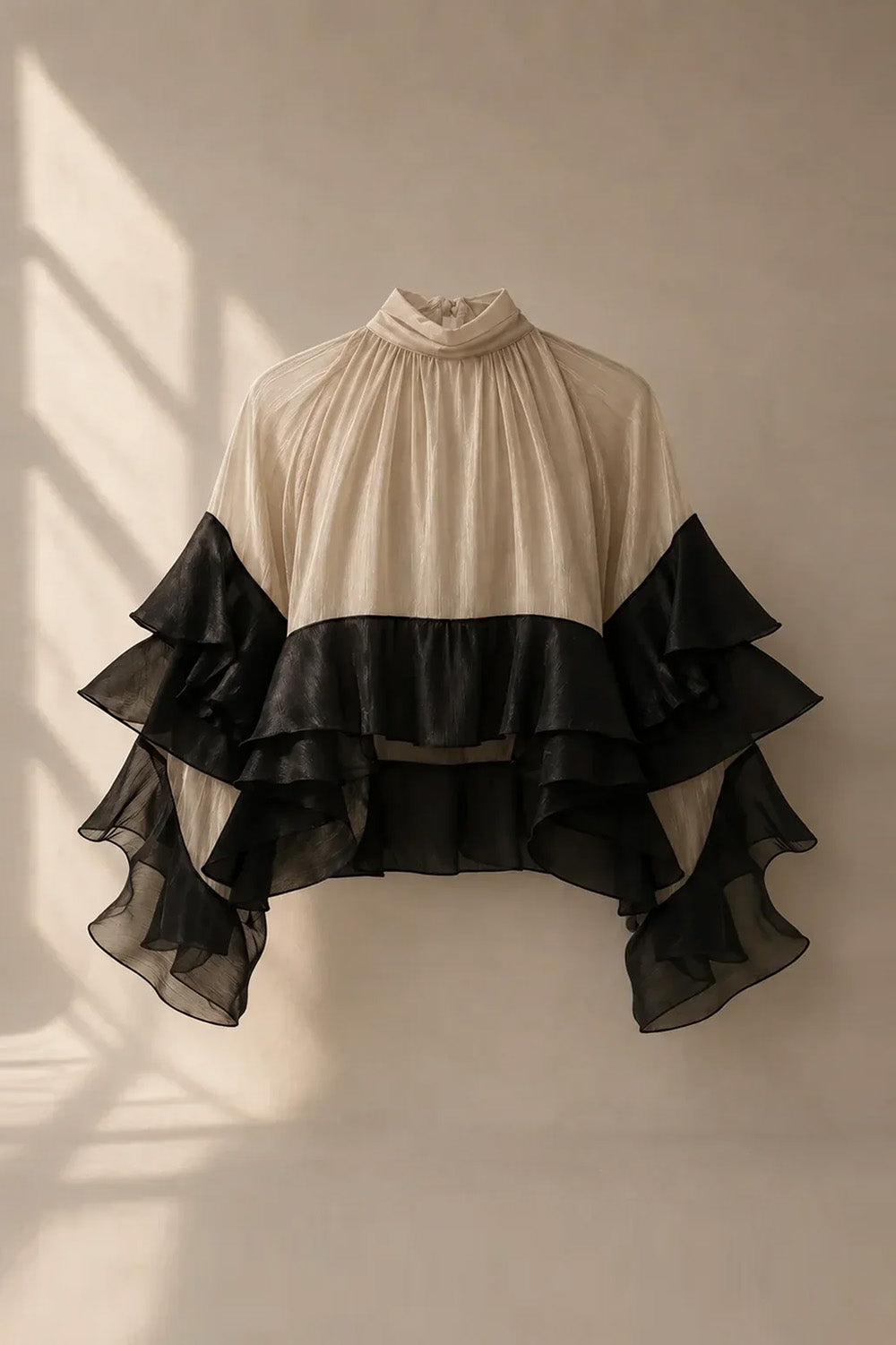 DEREN BLOUSE