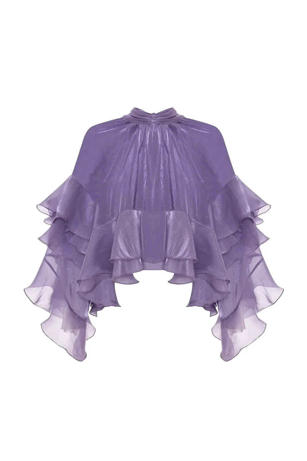 DEREN BLOUSE