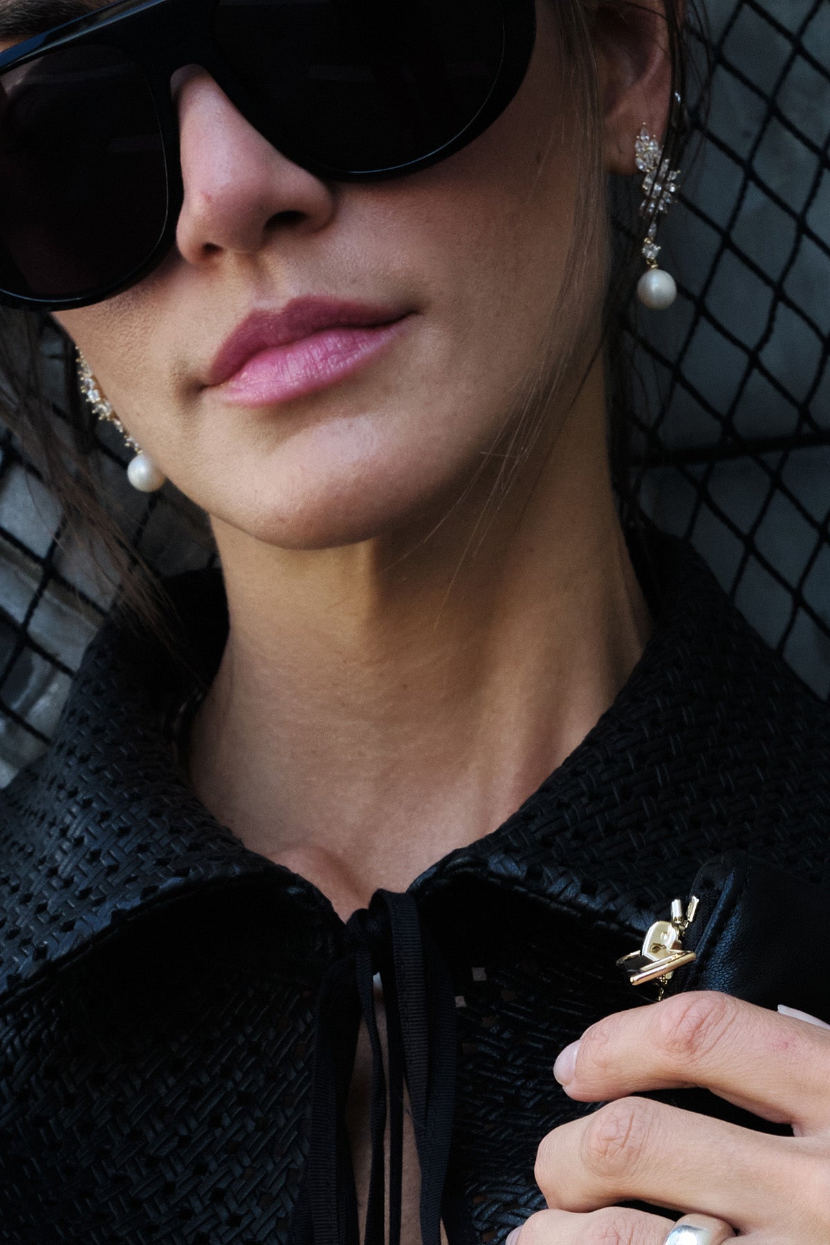 HURREM EARRING