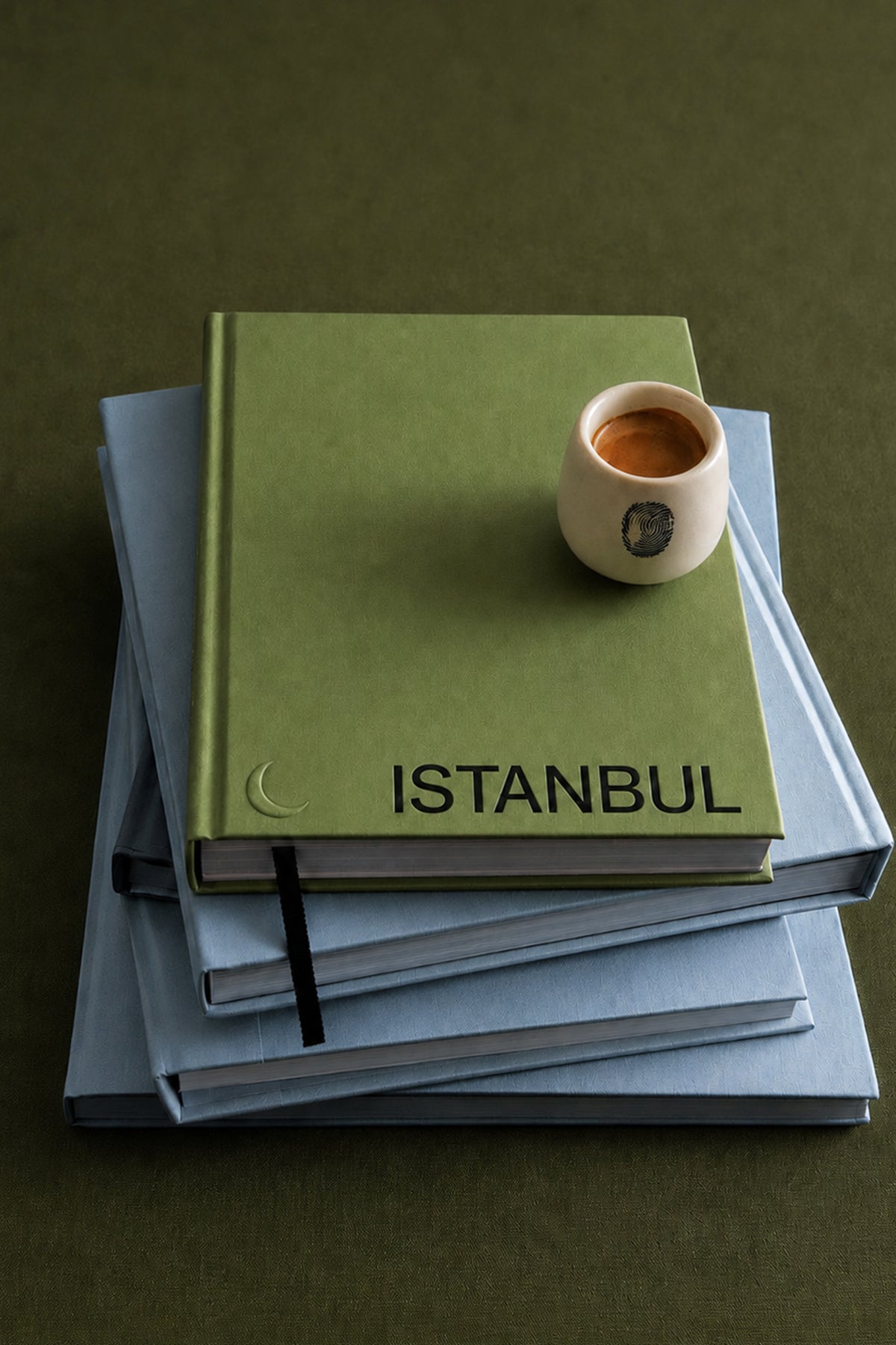 SİLİNMEYEN İZ AMERICANO BARDAK