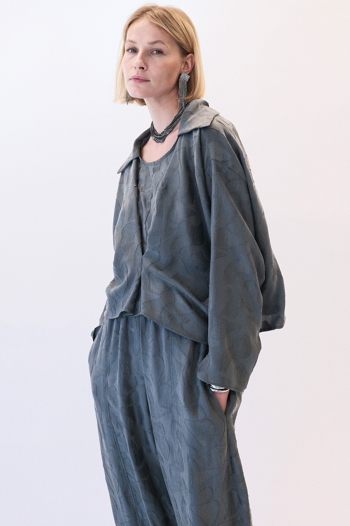 BULUŞMA BLOUSE