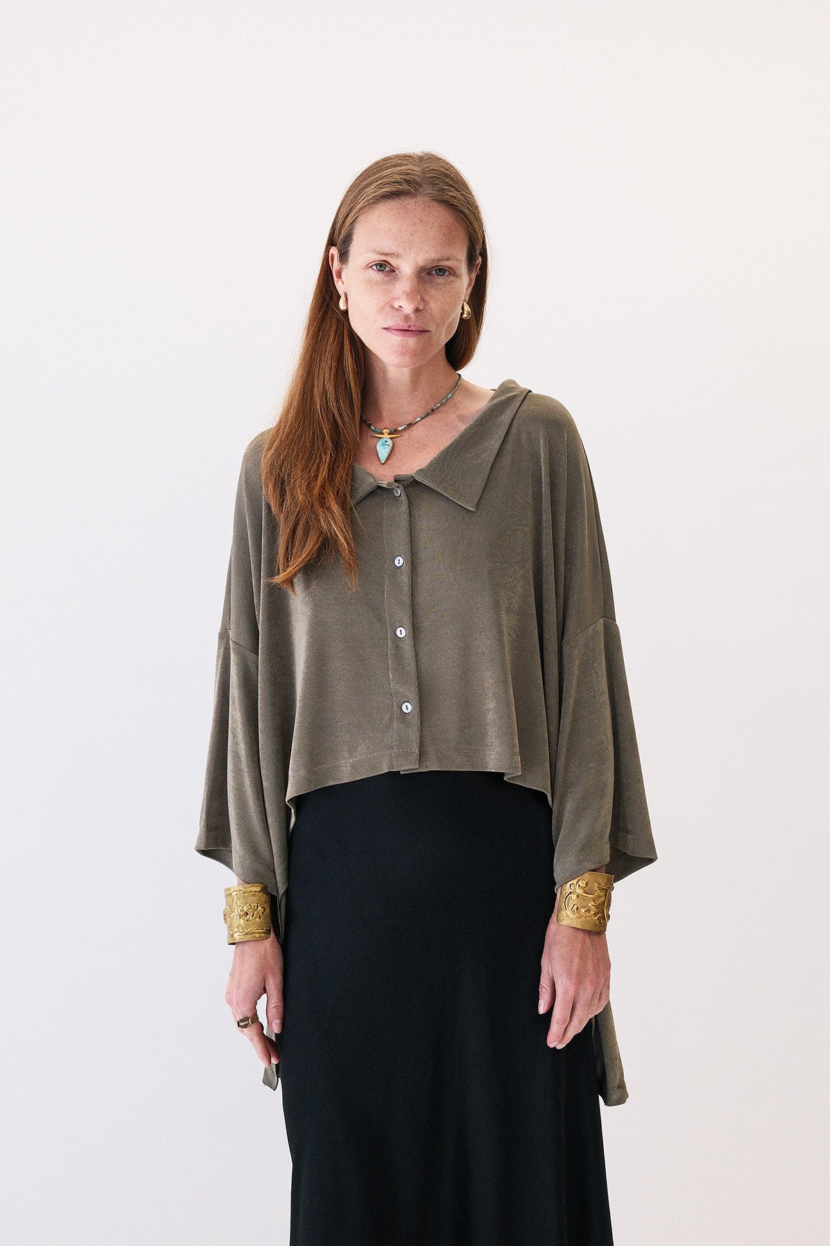 CARMEN SHIRT