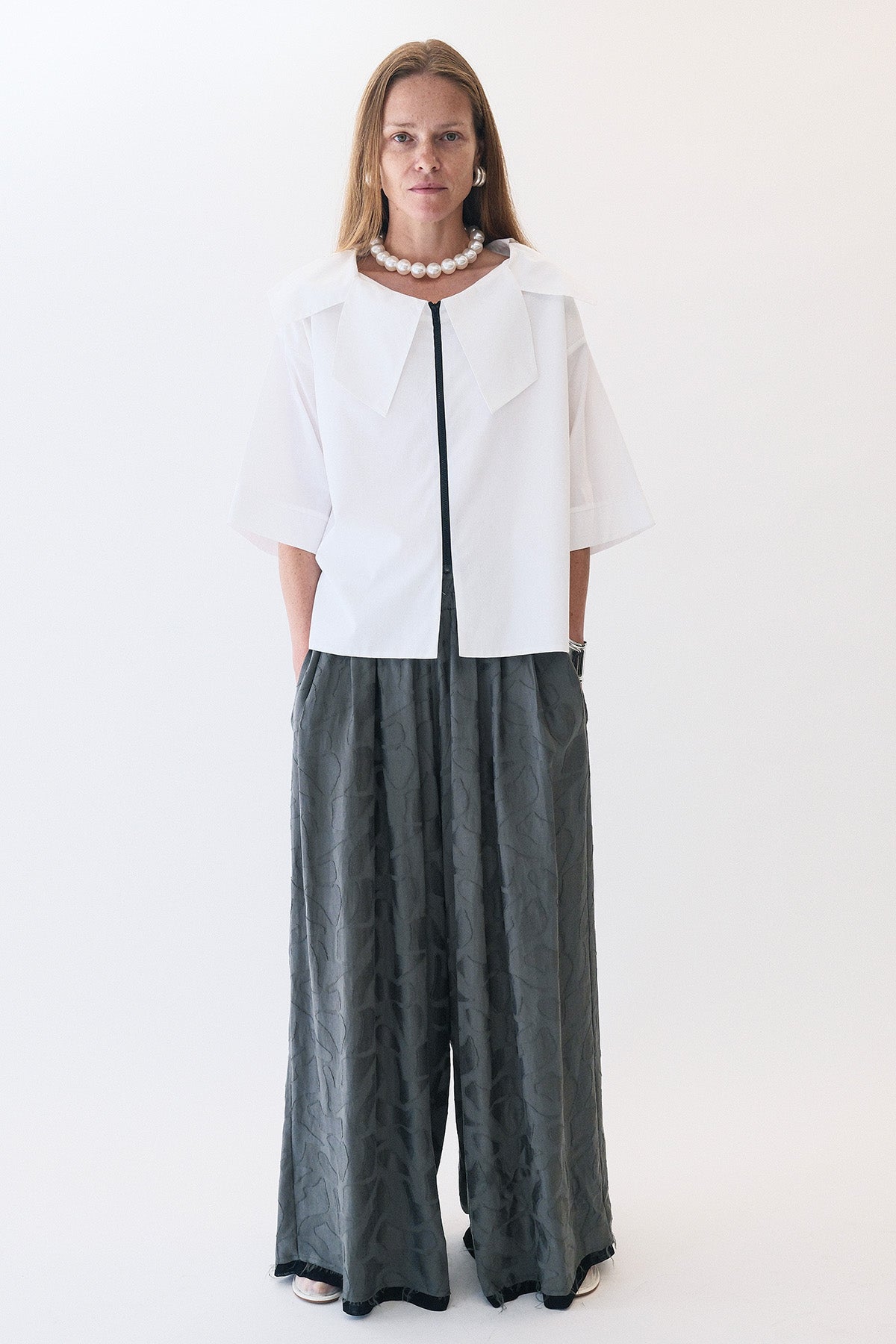NAZEN TROUSERS