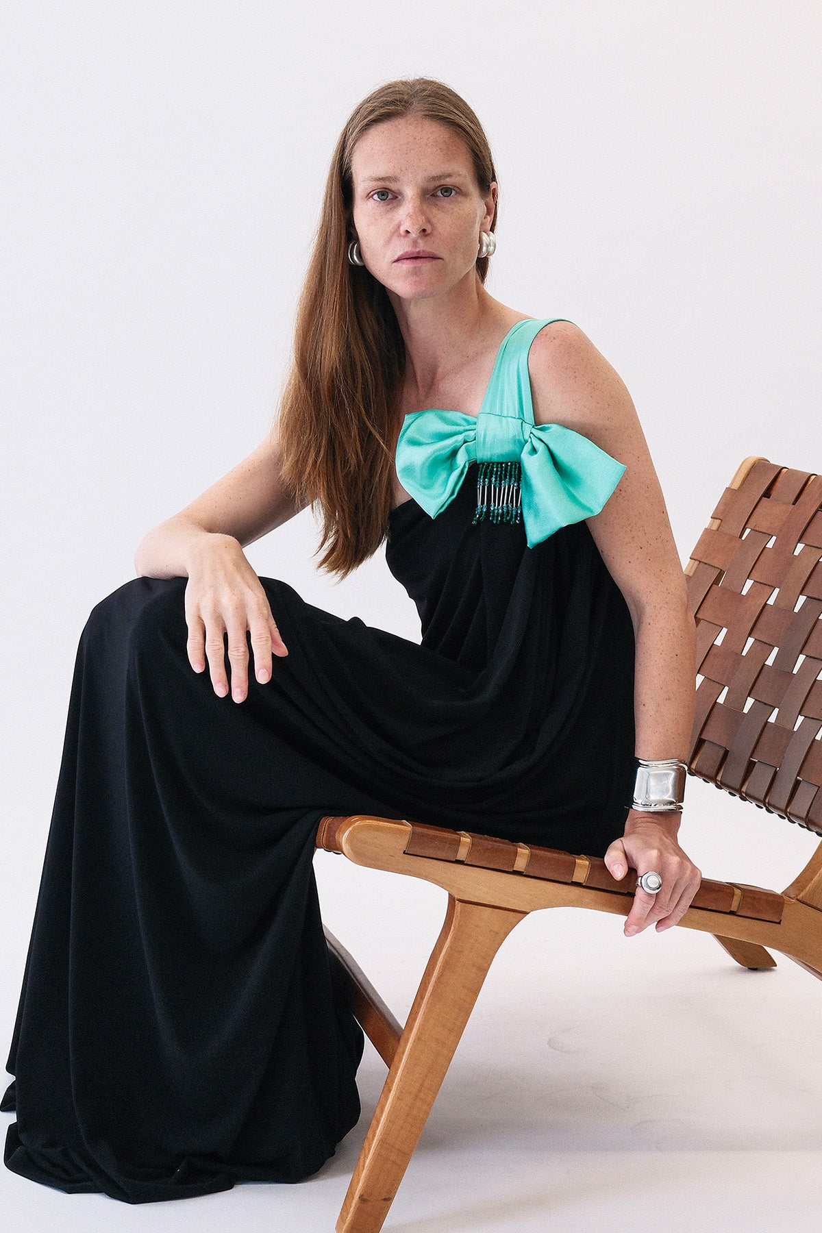 HELENE ELBİSE