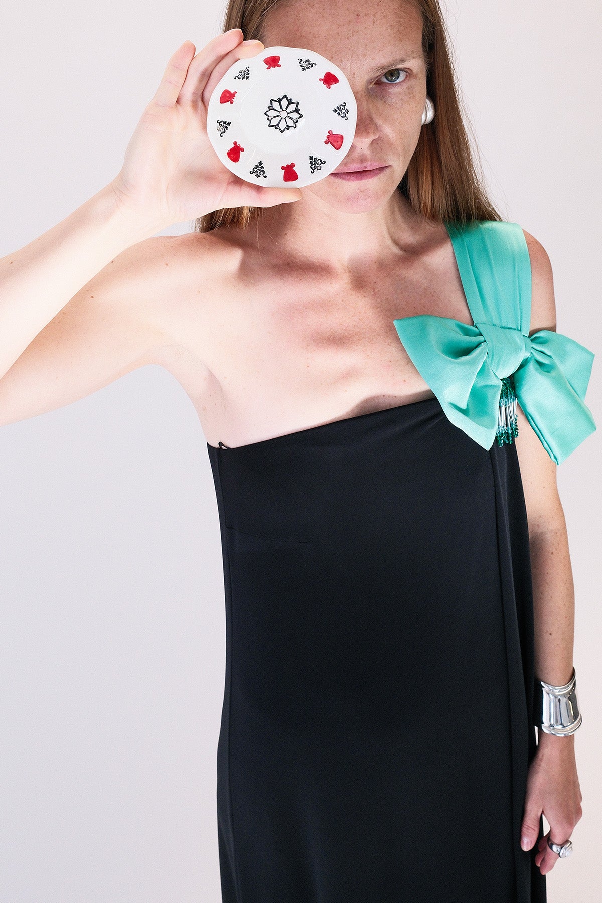 HELENE ELBİSE