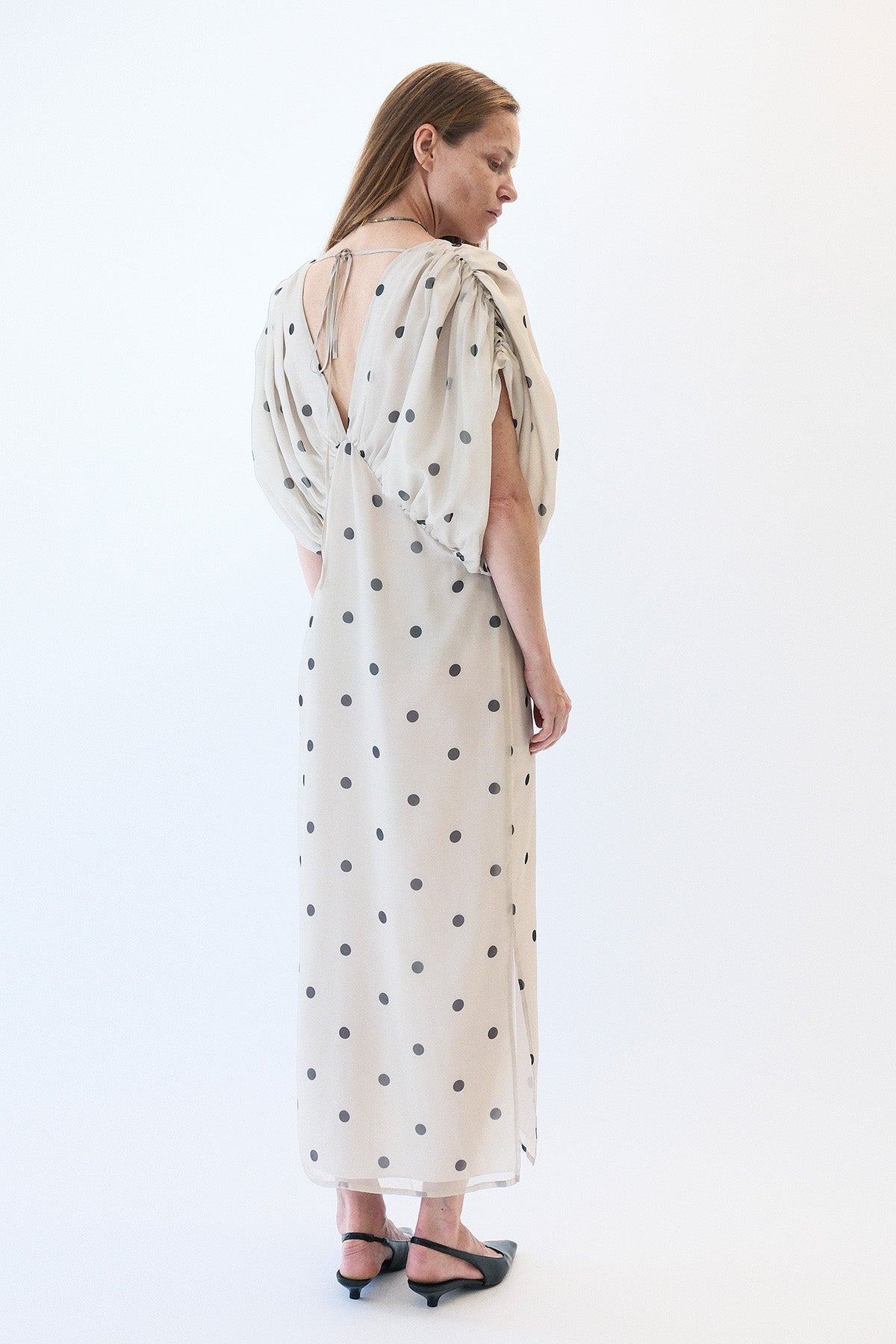 ŞAKAYIK DRESS