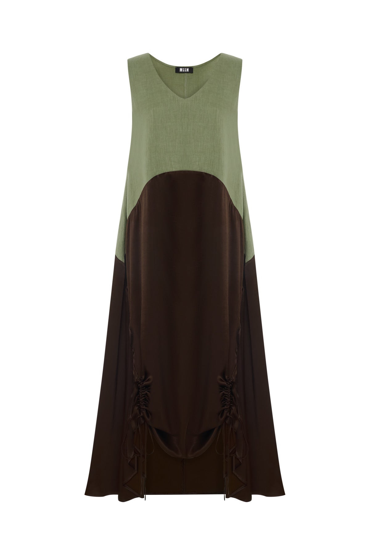 DOĞA ELBİSE