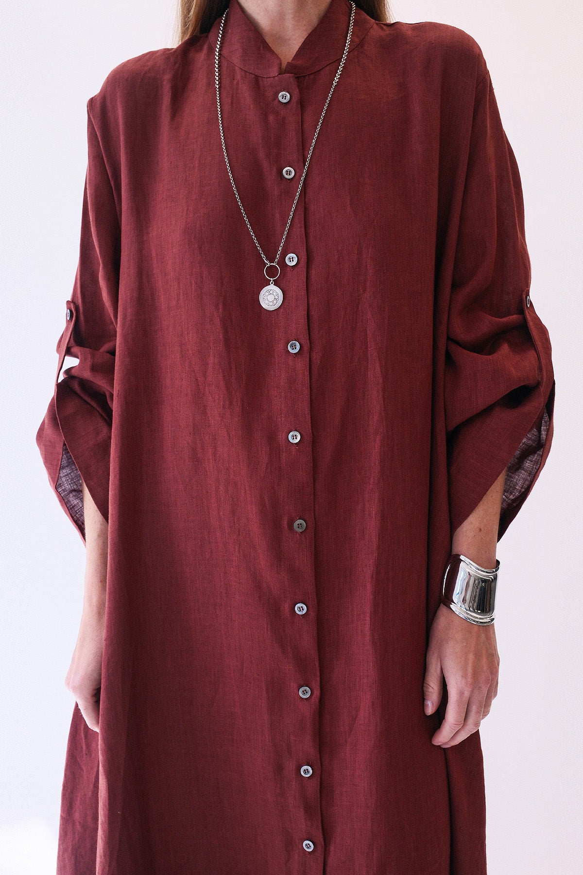 İSTANBUL DRESS