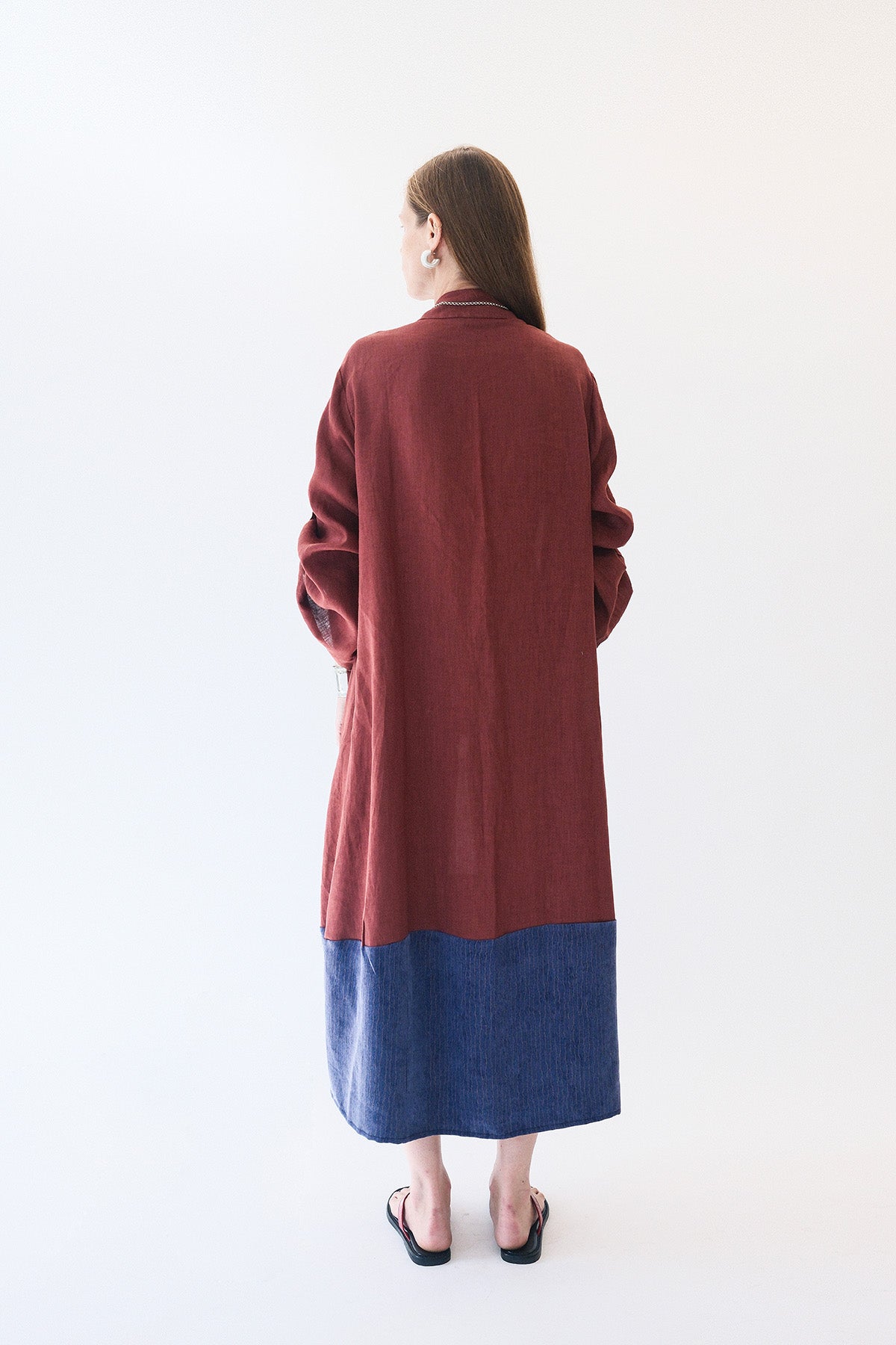 İSTANBUL DRESS