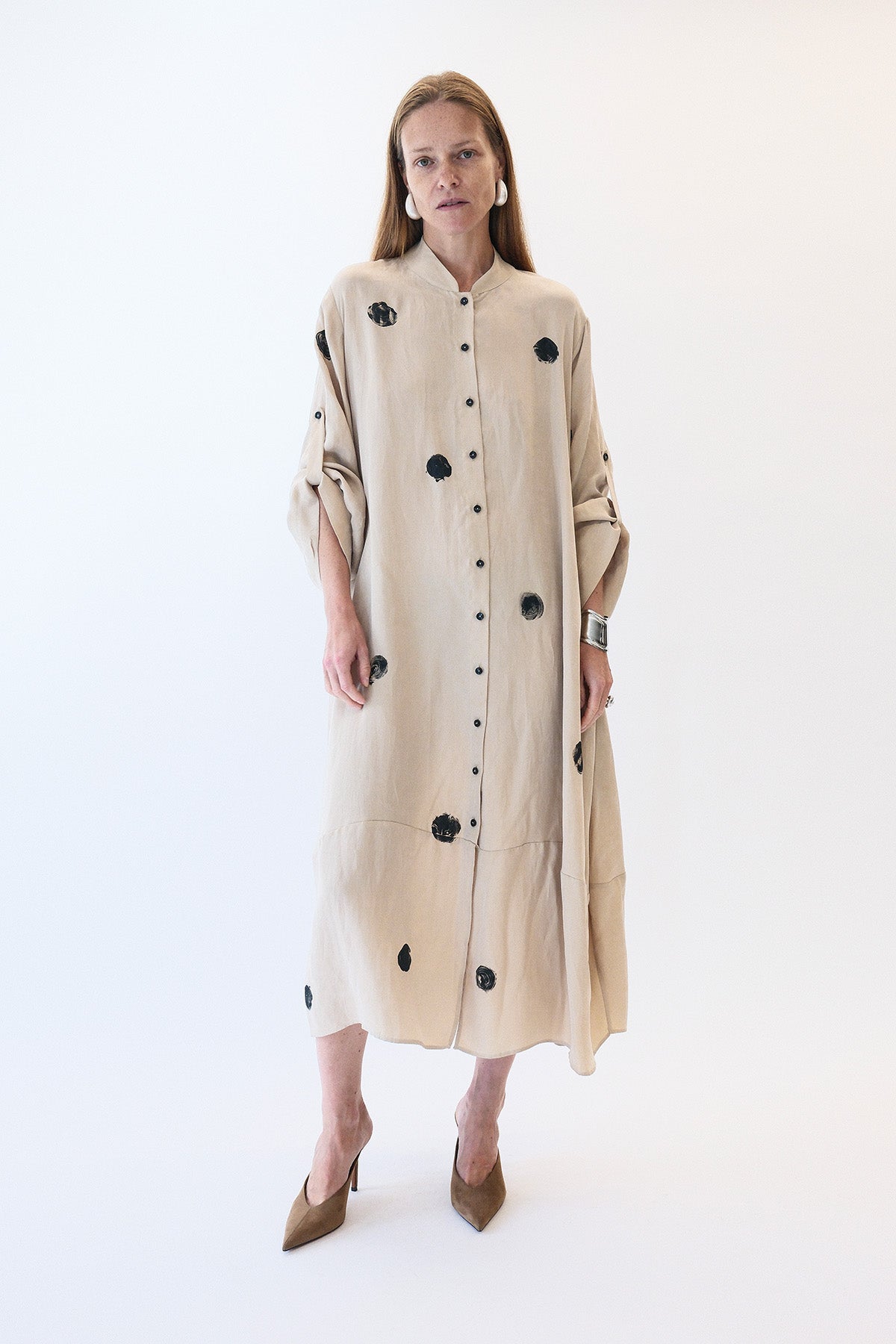 İSTANBUL DRESS