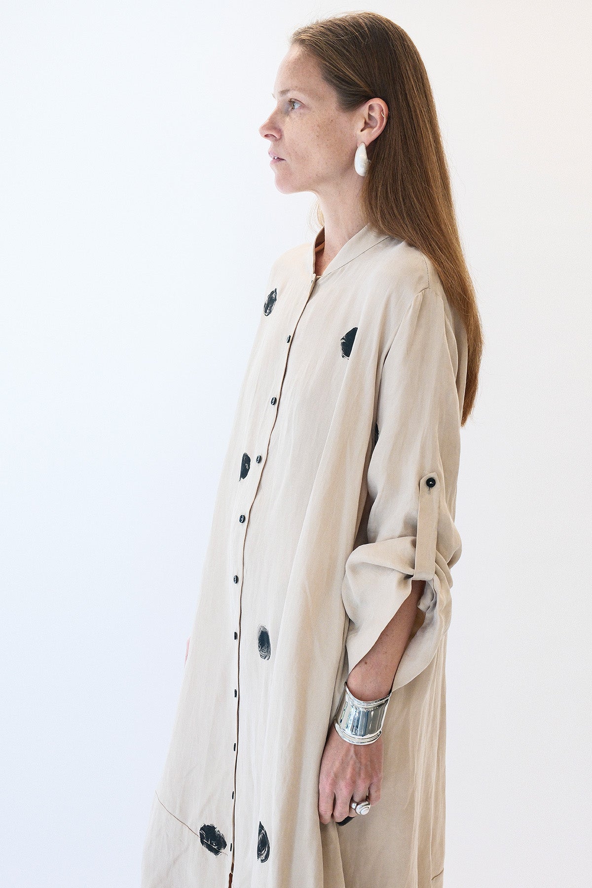 İSTANBUL DRESS