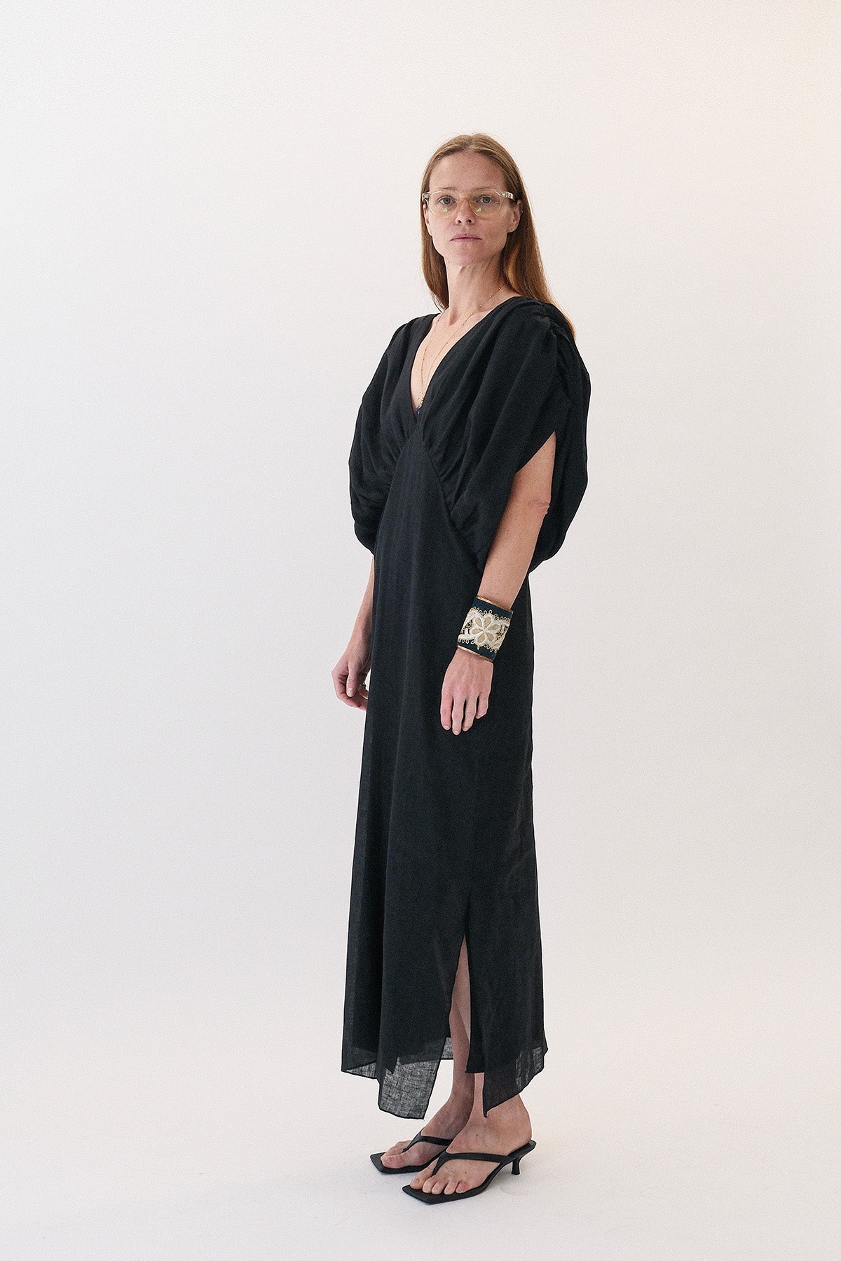 ŞAKAYIK DRESS